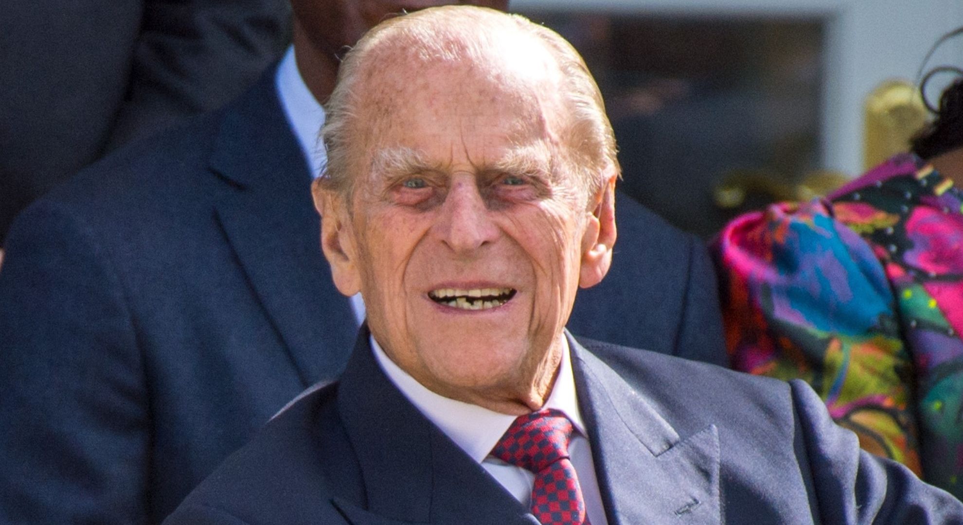 Prince Philip dead: Duke of Edinburgh's death draws outpouring of grief as nation mourns