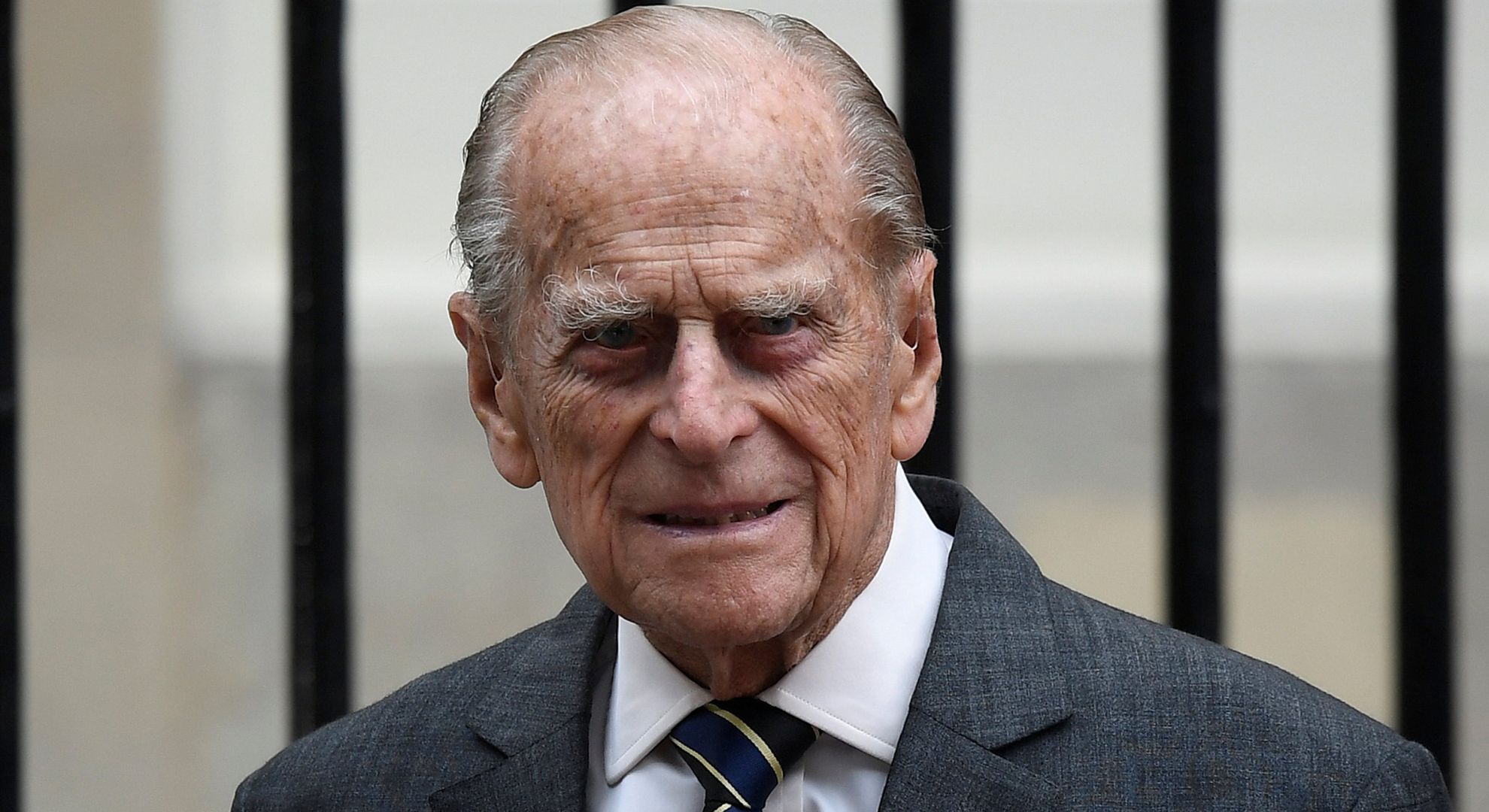 Prince Philip's death prompts national mourning, no Bank Holiday planned
