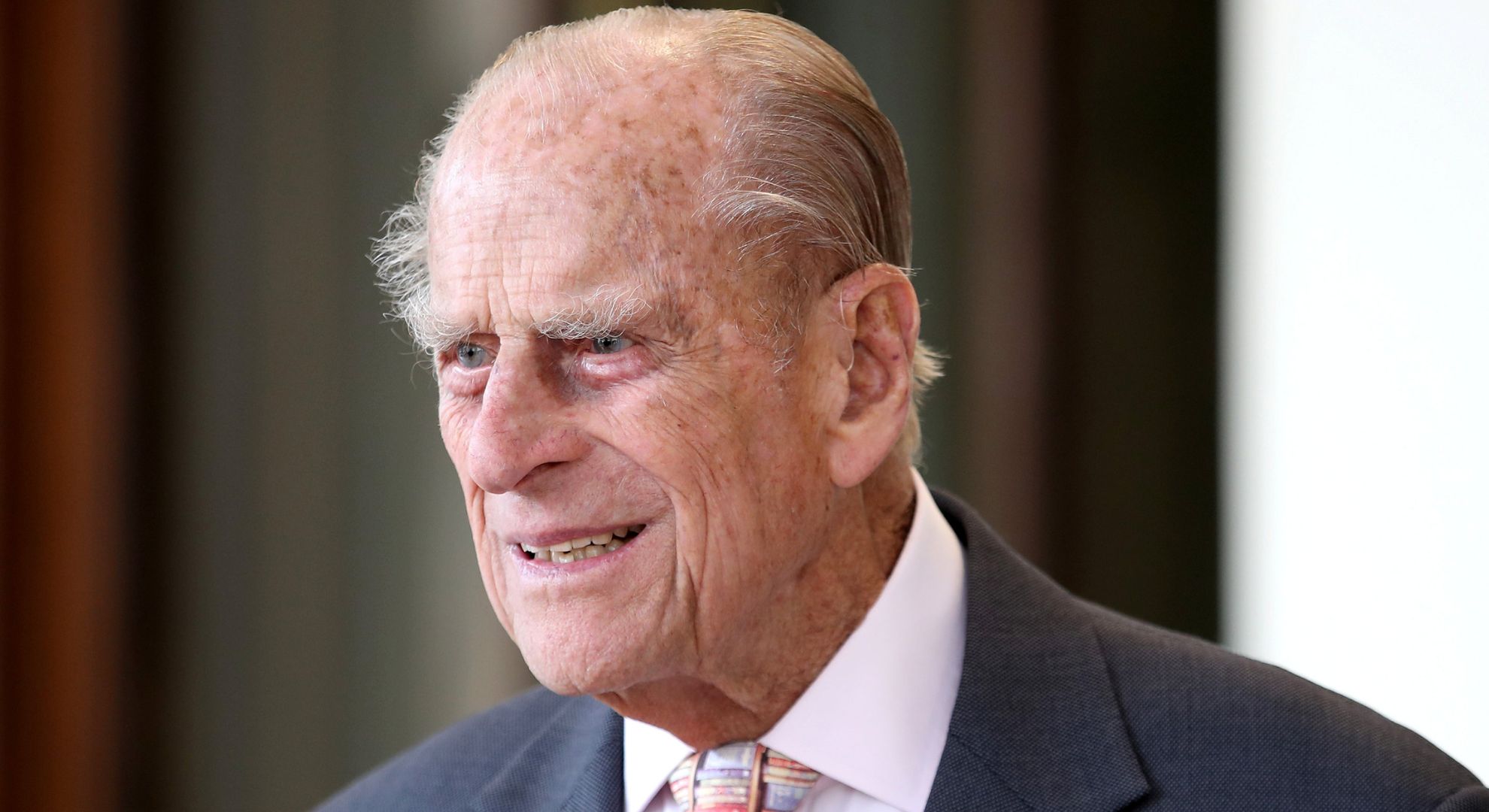 Prince Philip to have royal ceremonial funeral, not state funeral