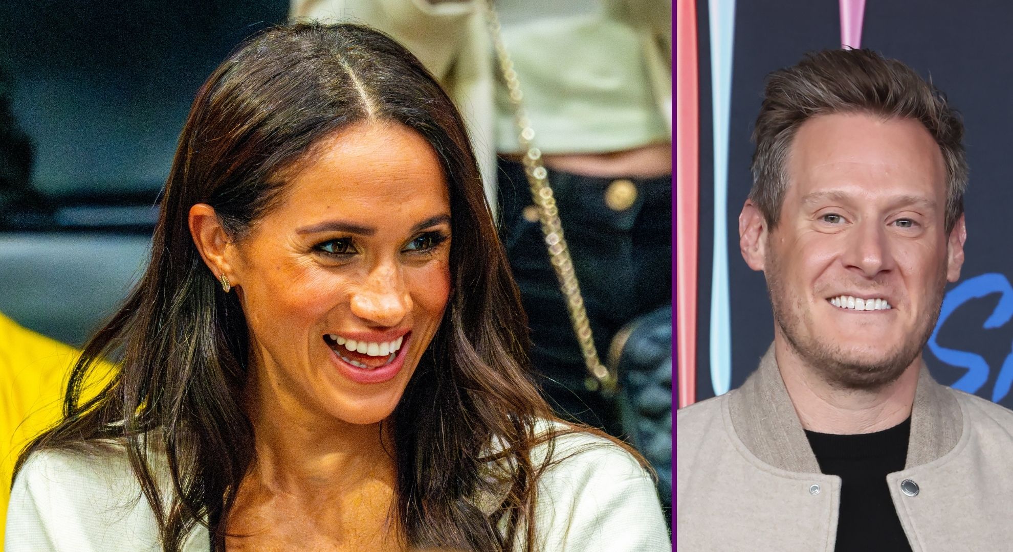 Real reason Meghan Markle's marriage to first husband Trevor Engelson ended in divorce