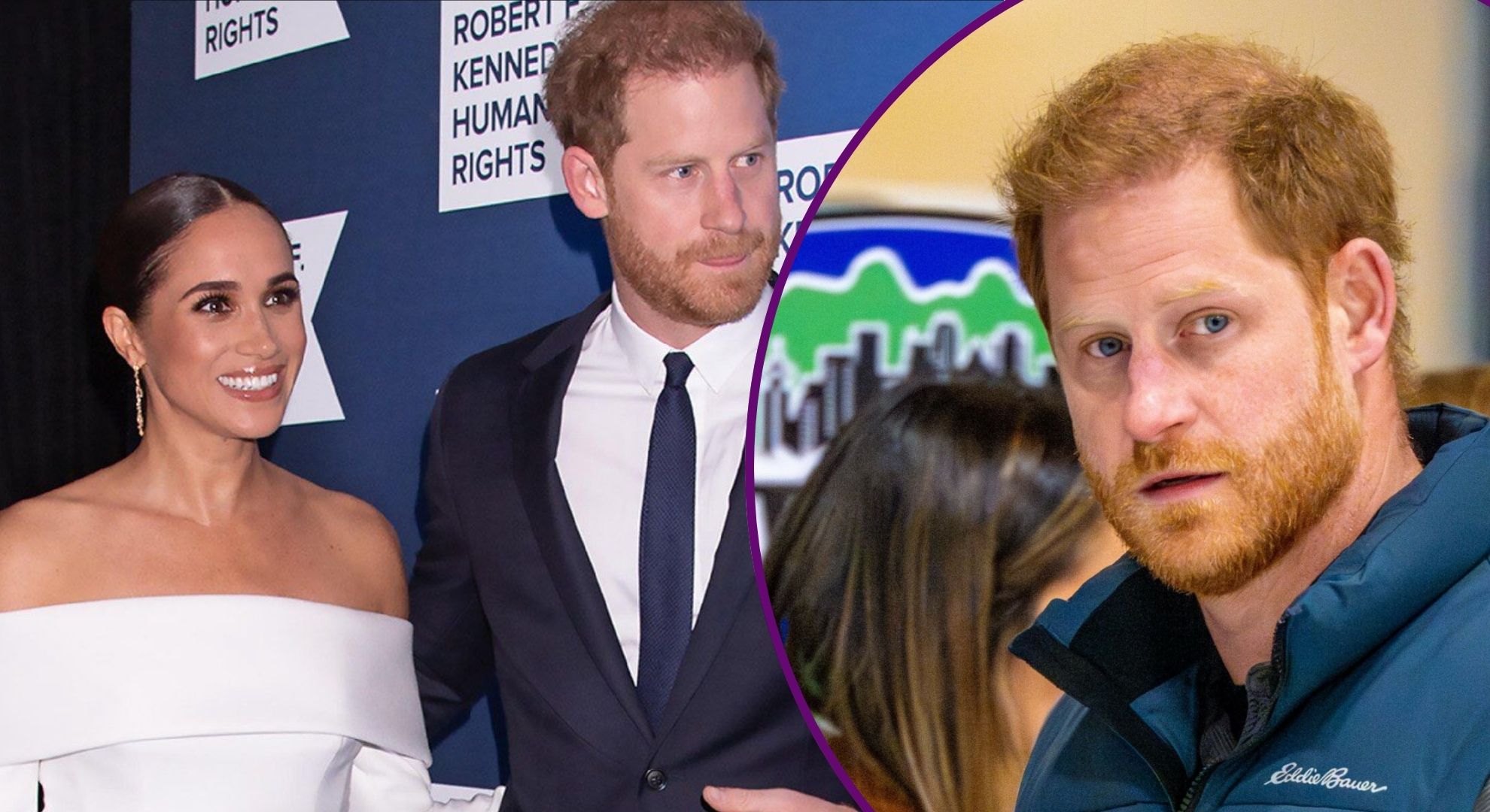 Prince Harry ‘reached out to Princess Diana’s psychic' Sally Morgan before he met Meghan Markle