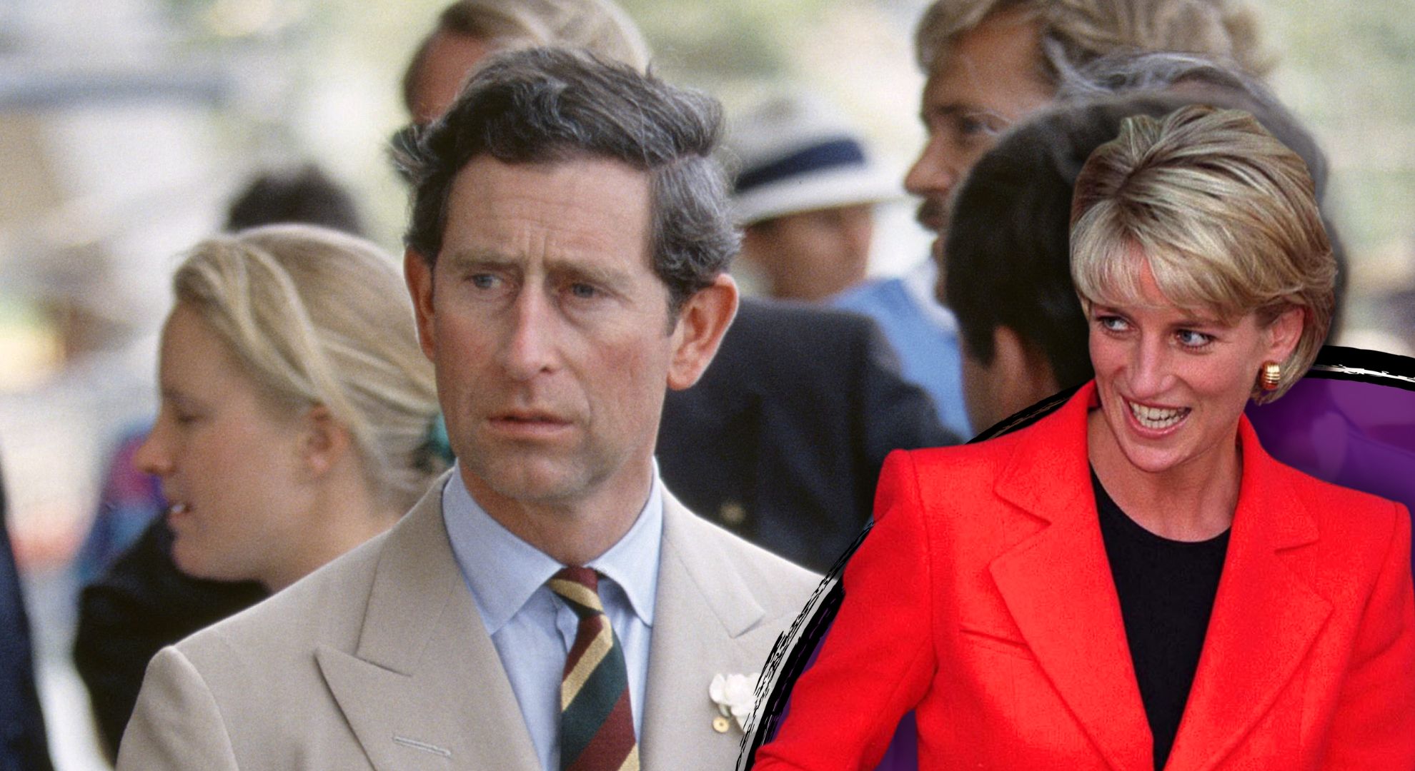 Princess Diana’s ‘desperate plea’ as she decided to step away from the royal family
