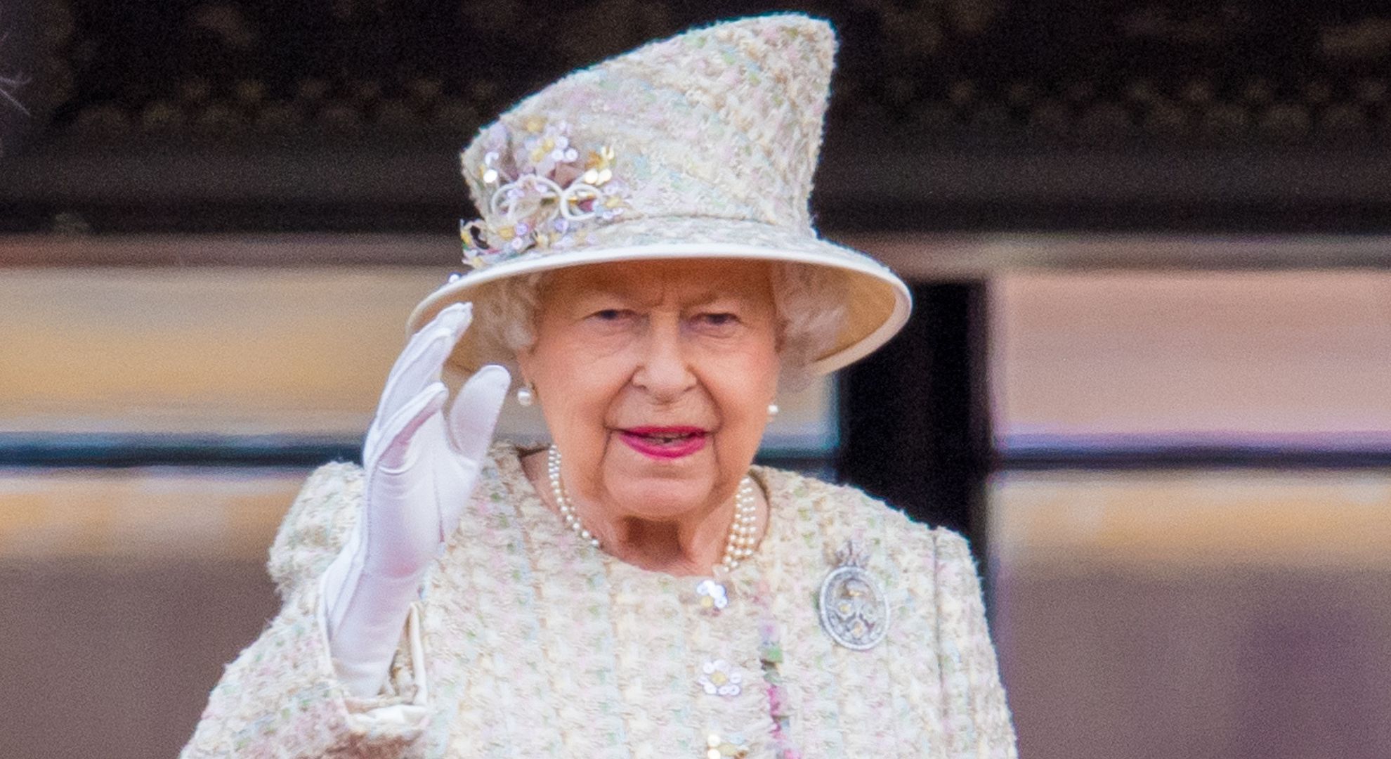 Timeline and protocols following Queen Elizabeth's death
