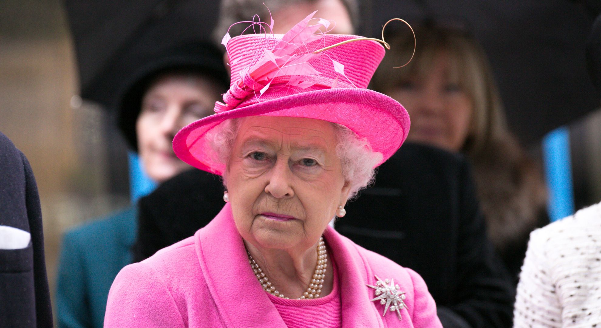 Queen Elizabeth II's honest admission about 'regrets’ in her final days