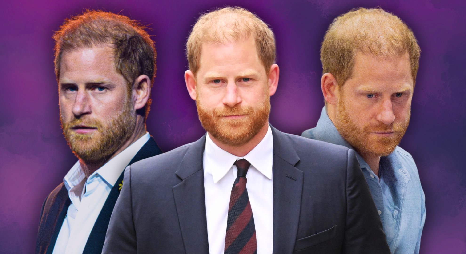 Prince Harry's Nazi costume shame and the scandal that haunted the Crown