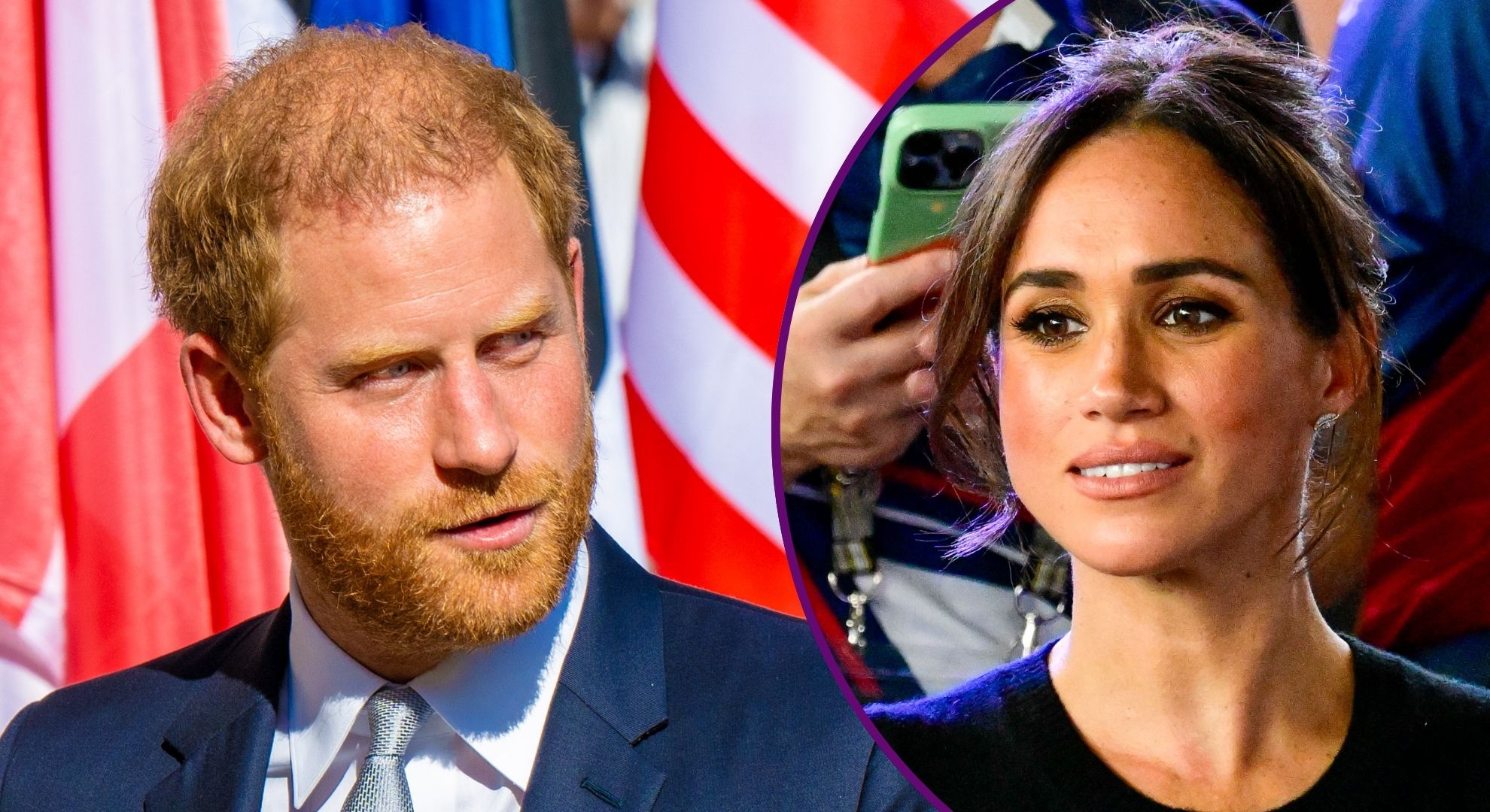 Prince Harry sought therapy after he ‘snapped’ at wife Meghan Markle during ‘cruel’ fight