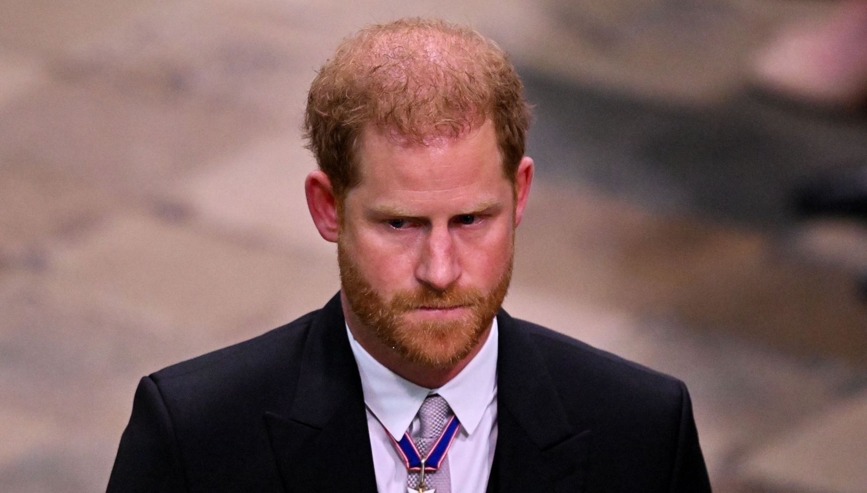 Prince Harry's 'complaining comment' at King Charles' coronation laid bare