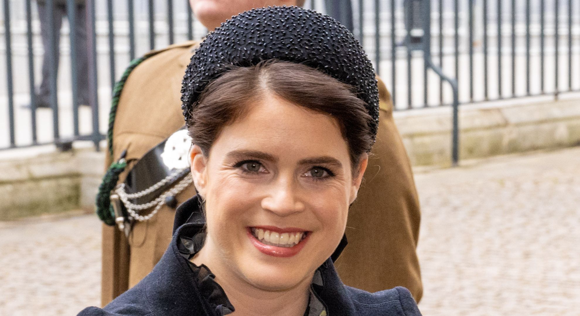 Special meaning behind Princess Eugenie's son Ernest's name as he turns two