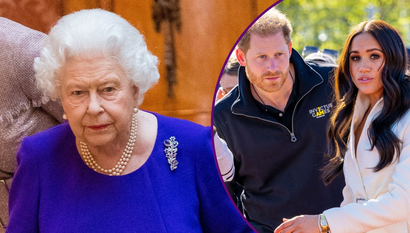 Heartbreaking claim made over Queen Elizabeth II's gesture for Princess Lilibet on her birthday: 'They never turned up'