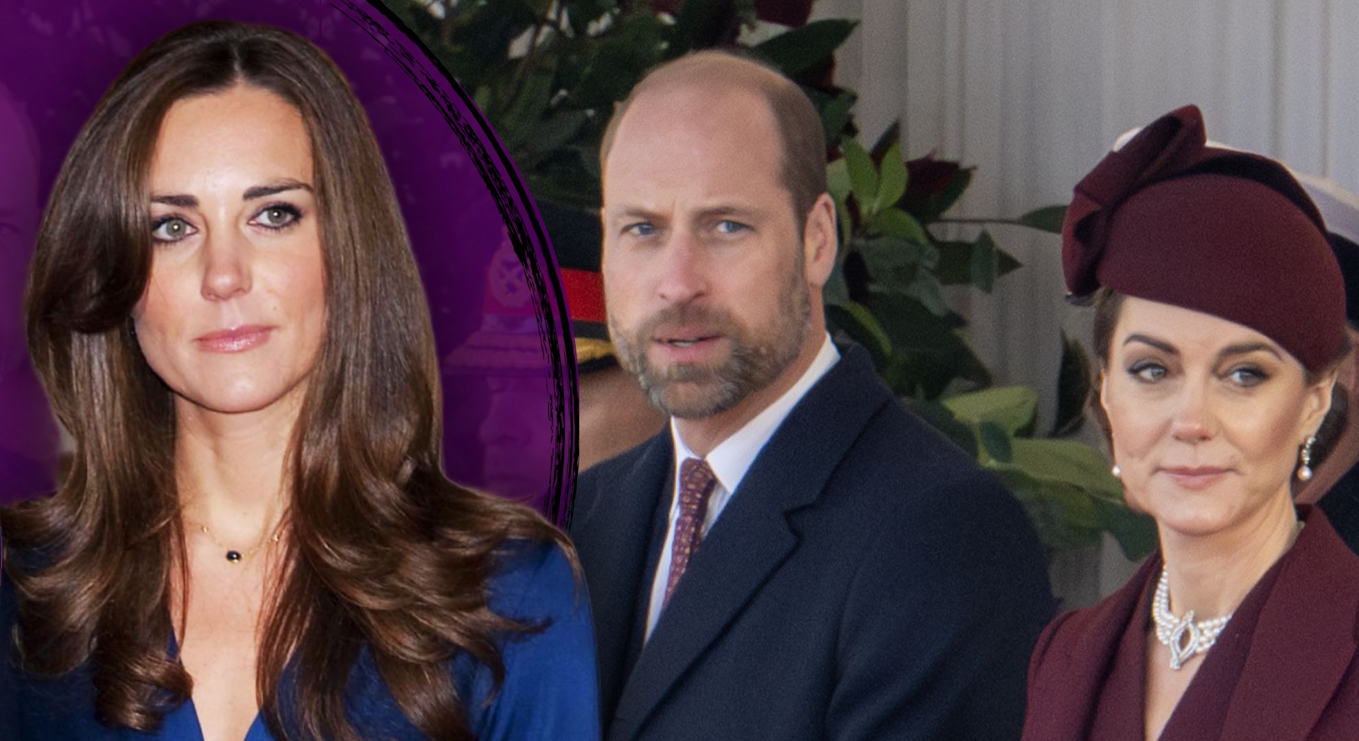 Kate Middleton's ex-boyfriends - Former flames from her dating history before Prince William
