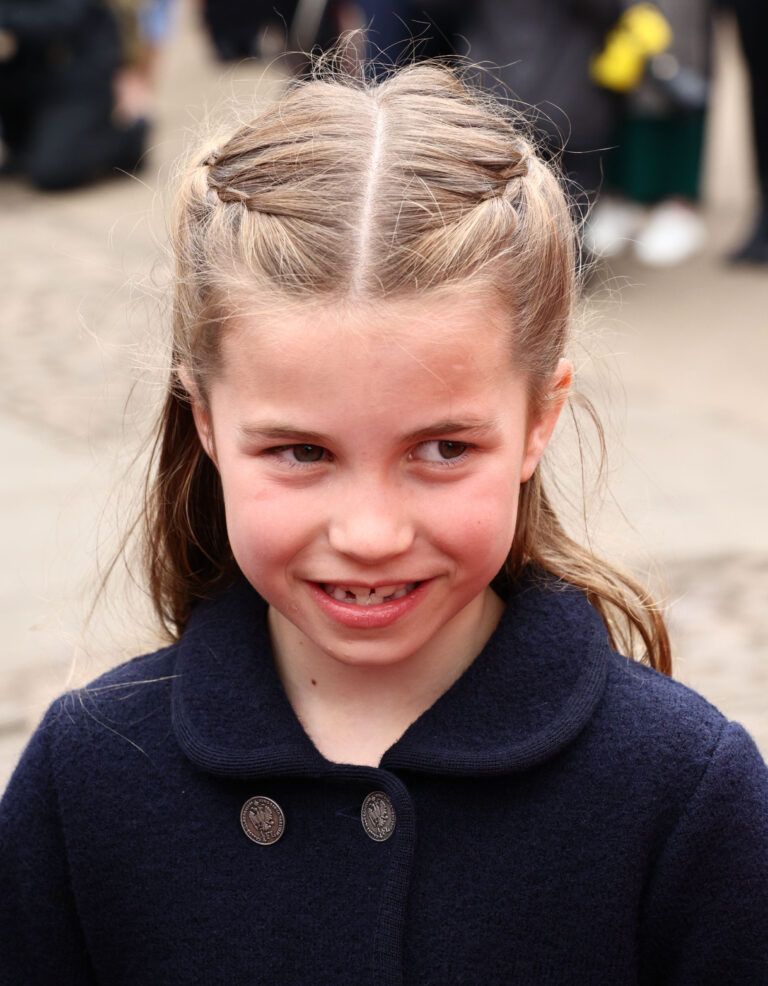 How Princess Charlotte's net worth makes her 'richer' than her brothers