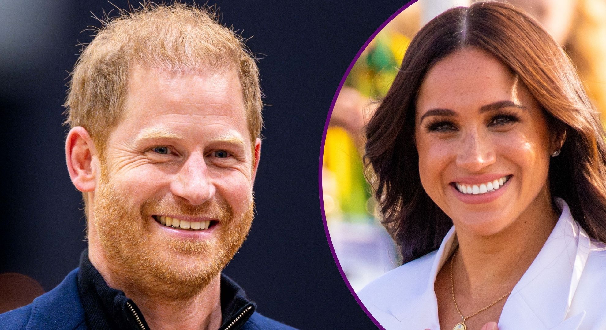 Prince Harry's whopping net worth 'revealed' after it 'doubled' thanks to Meghan Markle