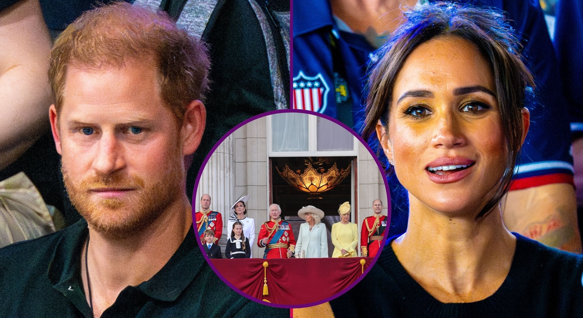 Everything Prince Harry and Meghan Markle have done five years since stepping back from senior royal roles