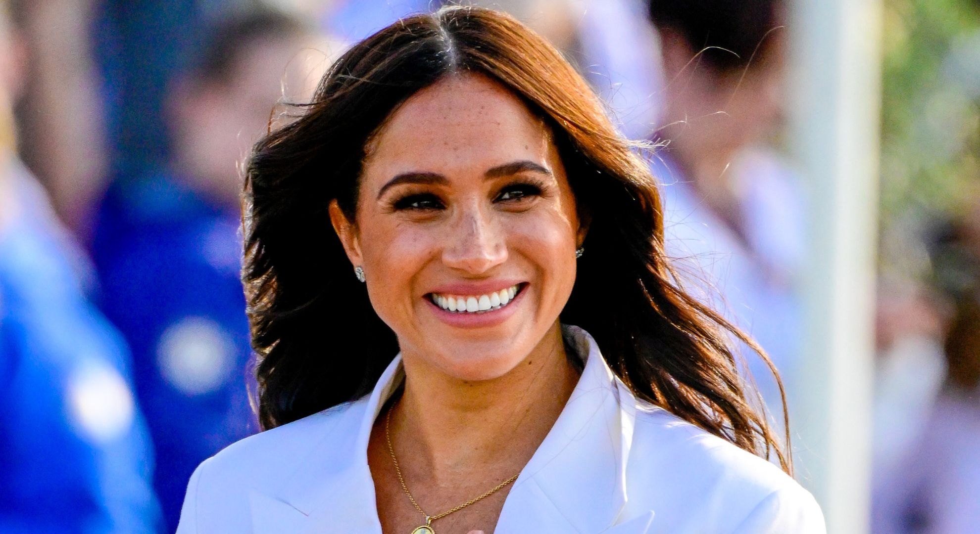 Meghan, Duchess of Sussex would have been a 'natural royal' if she hadn't quit role as expert details 'tragedy'