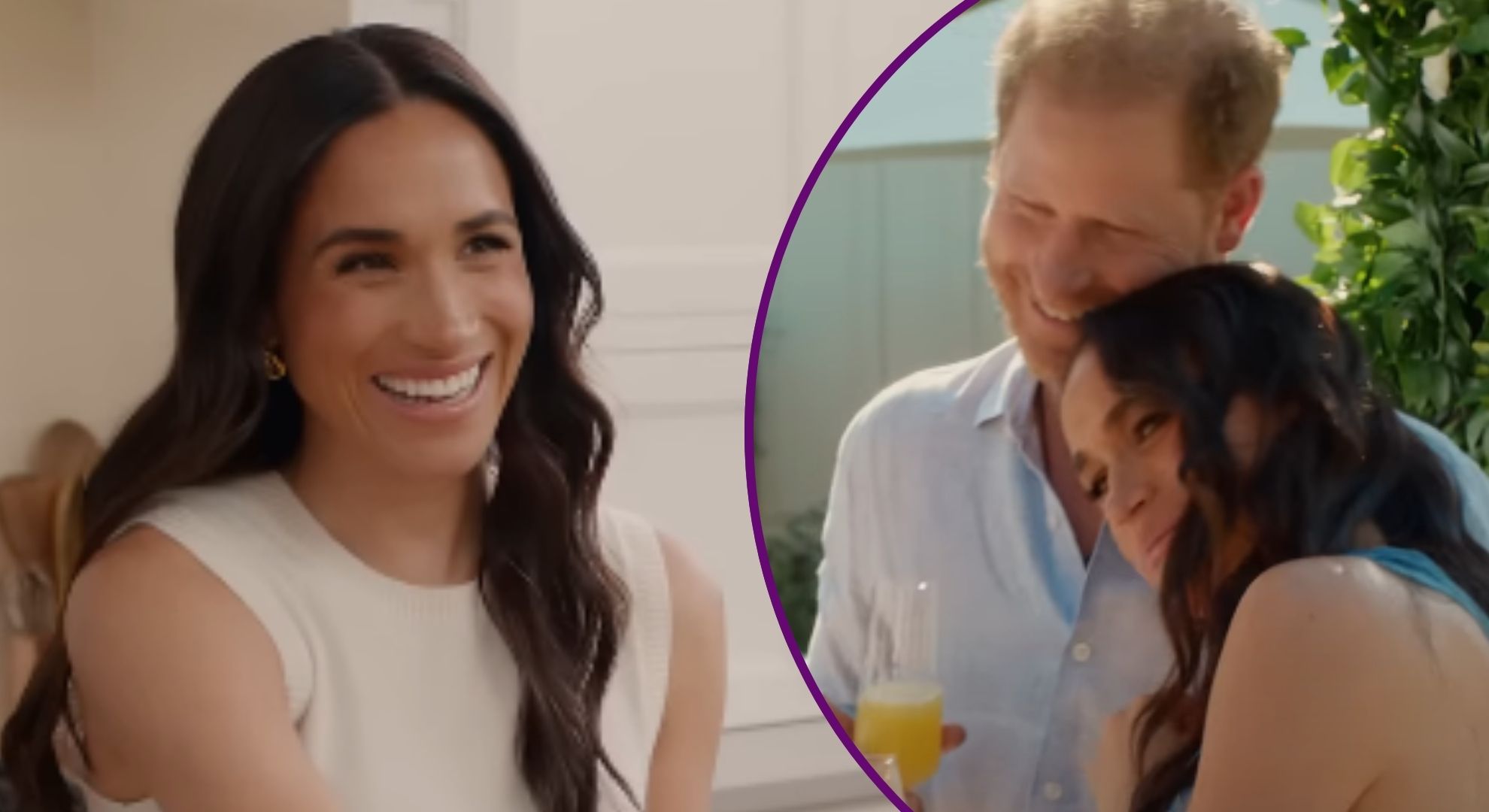 Meghan Markle's new Netflix show set to premiere in March 2025 as trailer released