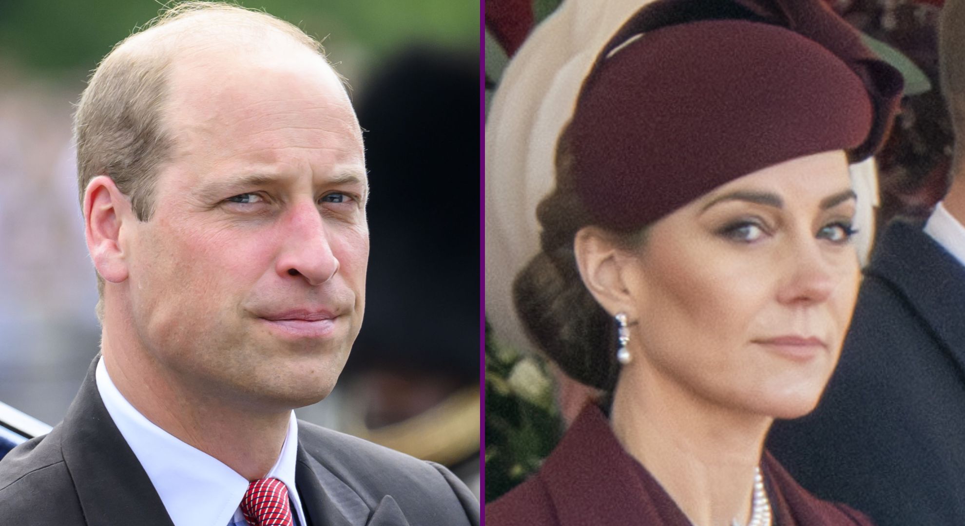 Prince William and Kate 'shocked and saddened' over 'tragic' death of his former nanny's stepson
