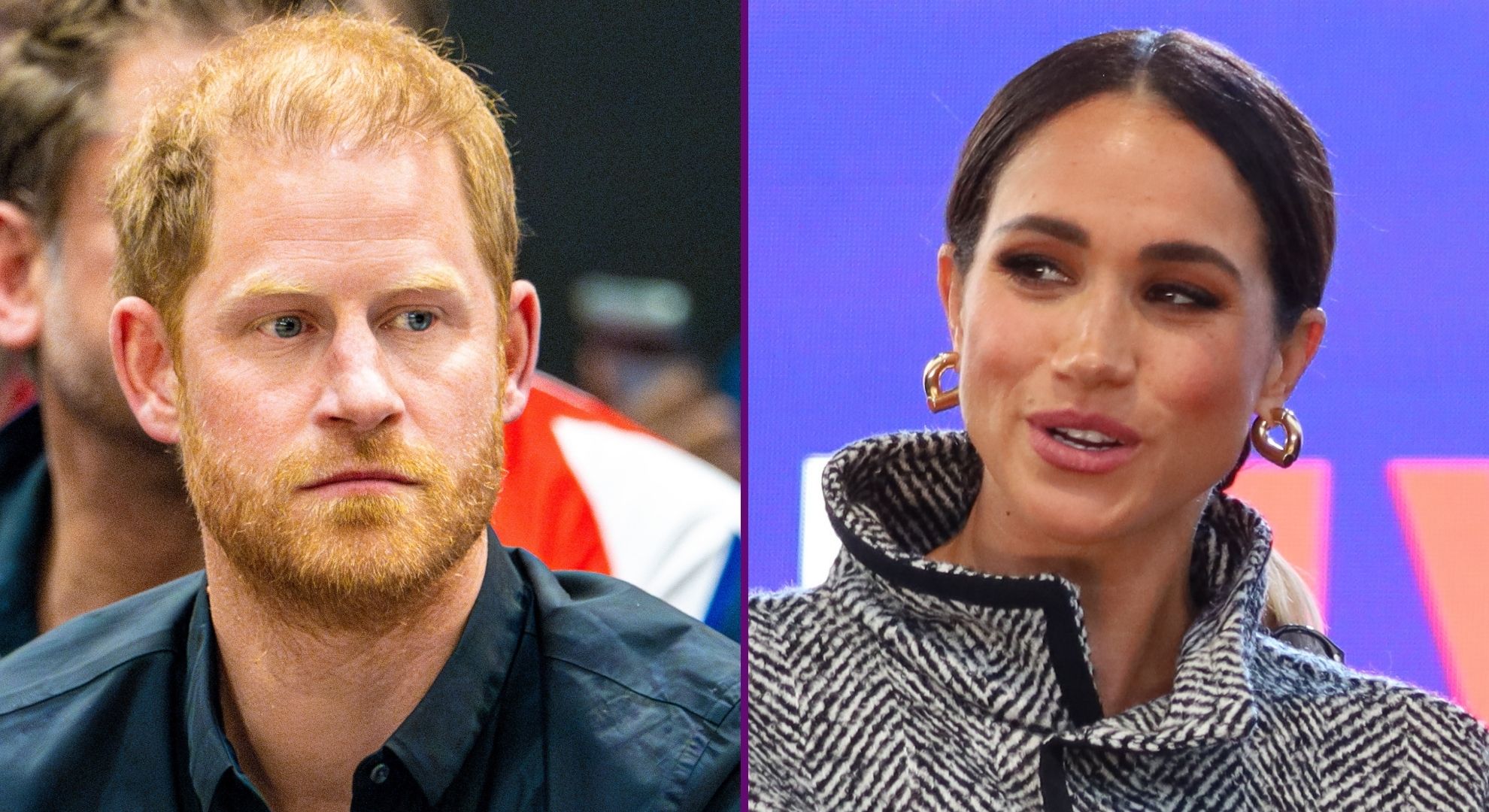 Prince Harry and Meghan Markle's neighbour claims her 'relationship with Montecito is distant'