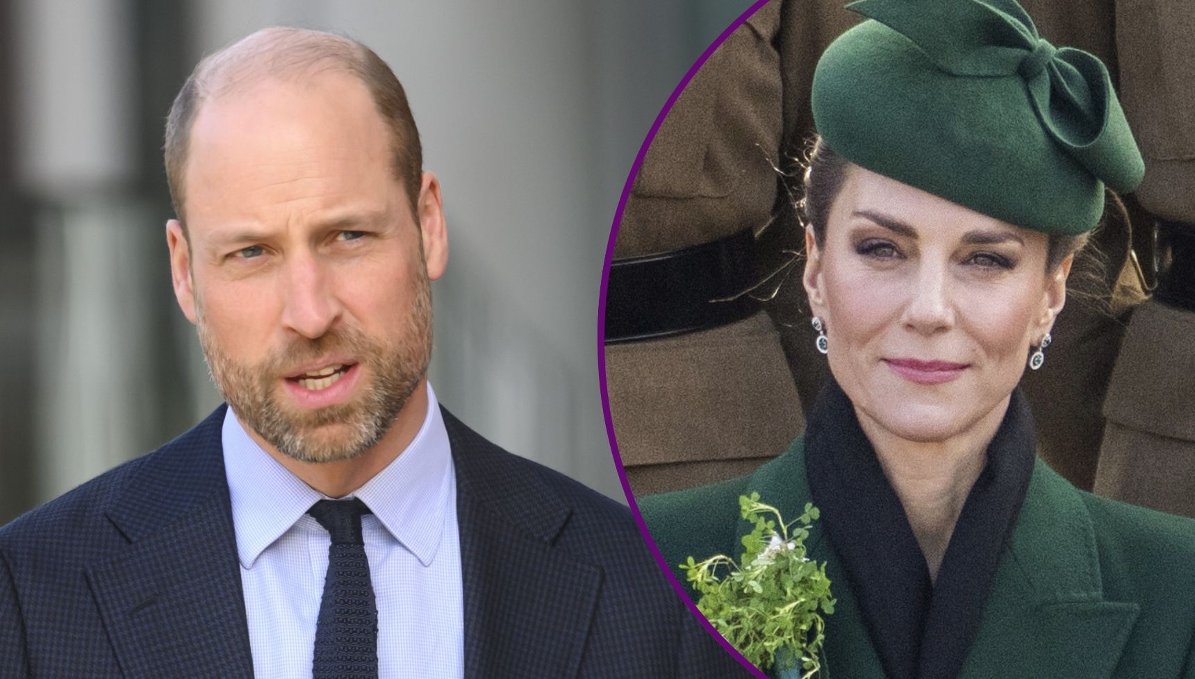 Prince William's heartwrenching confession about dealing with Kate Middleton's 'brutal' cancer ordeal