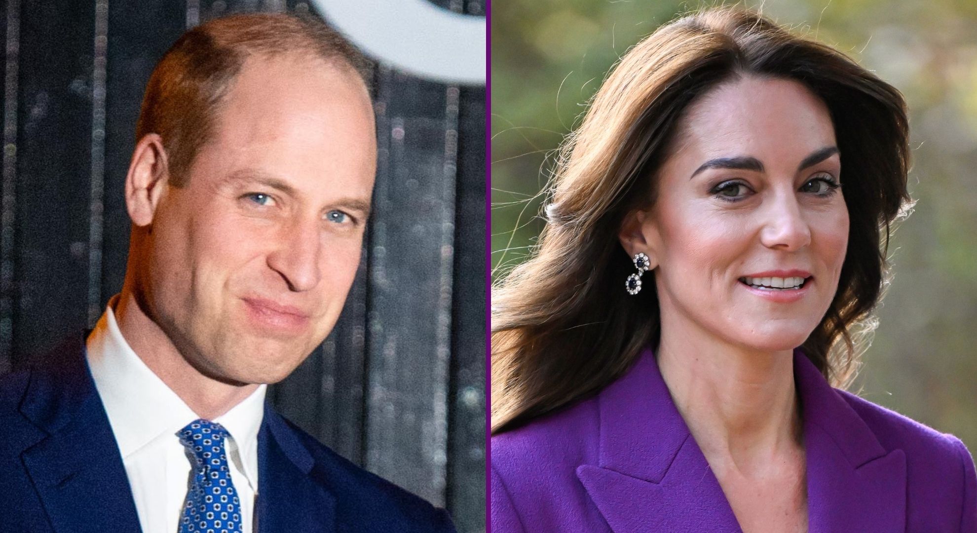 How Prince William and Kate Middleton's love story on the skiing slopes became a royal affair