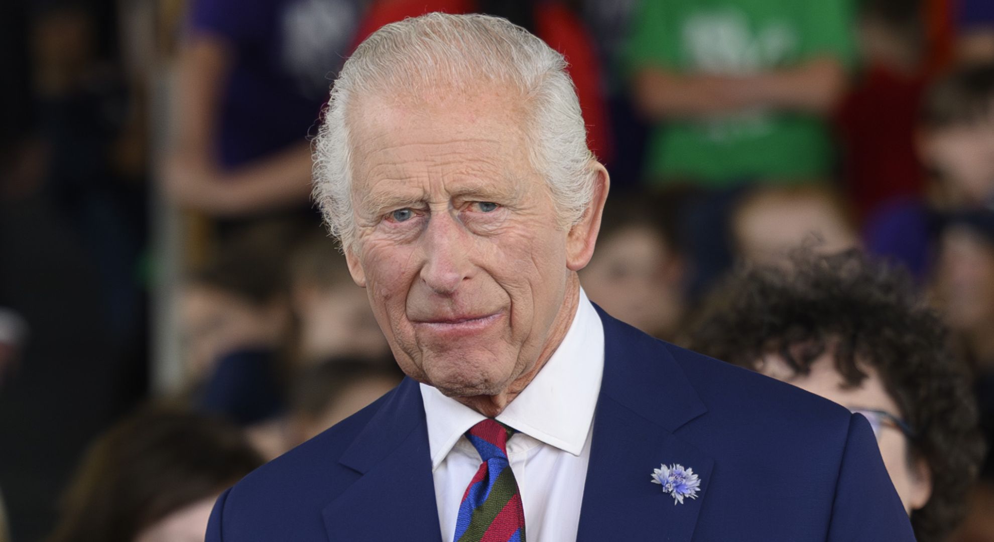 King Charles 'deeply saddened' by death of 'personal friend' Aga Khan