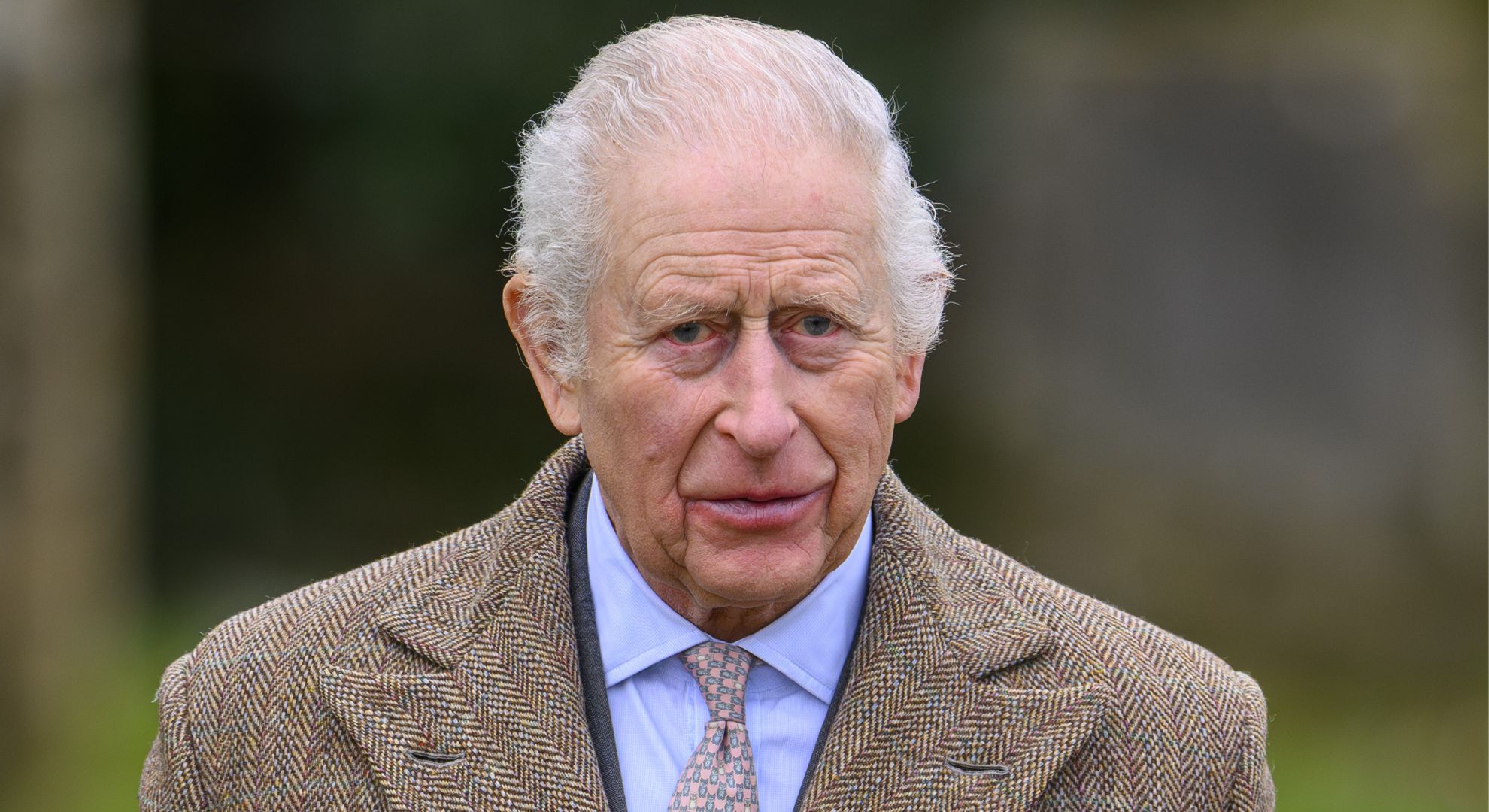 King Charles 'shocked and saddened' over Washington air collision as he releases statement
