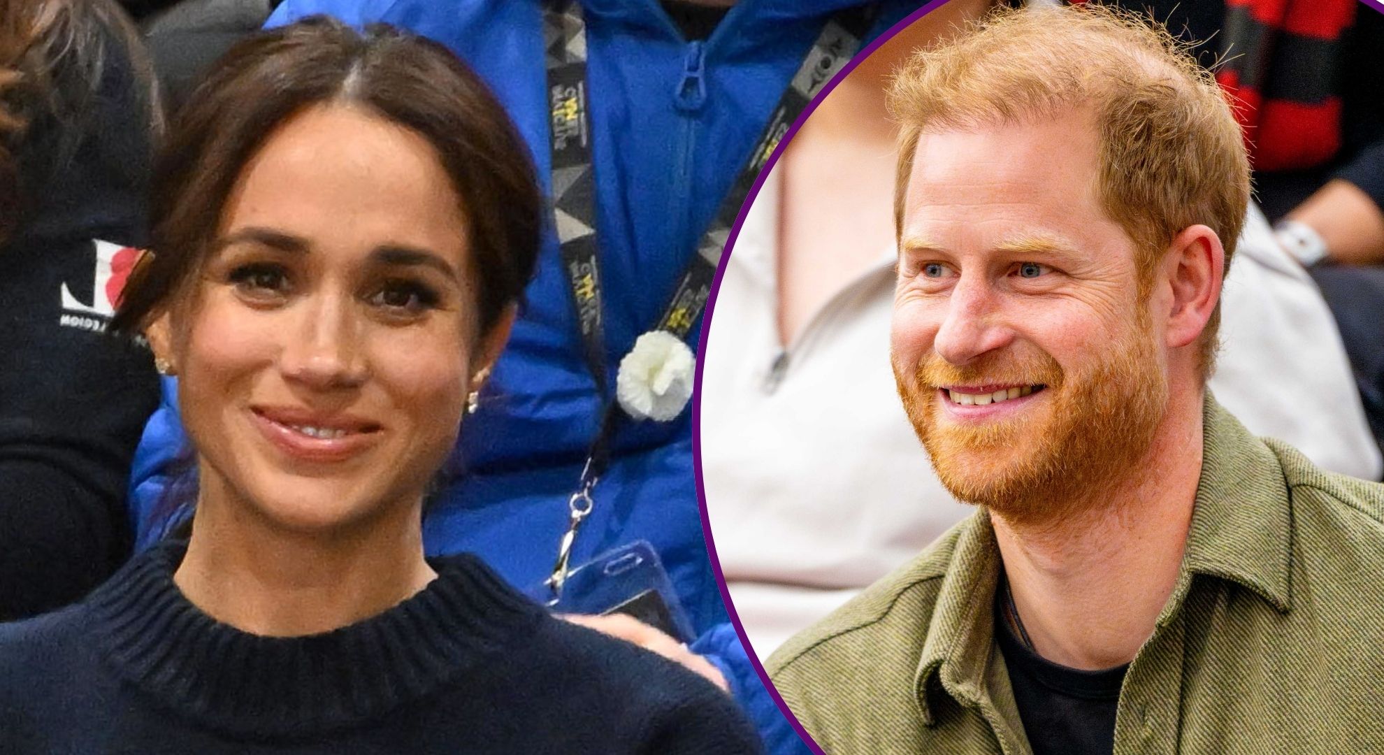 Meghan Markle ‘signalling she’s still a member of royal family’ with ‘£4k’ gift from Prince Harry