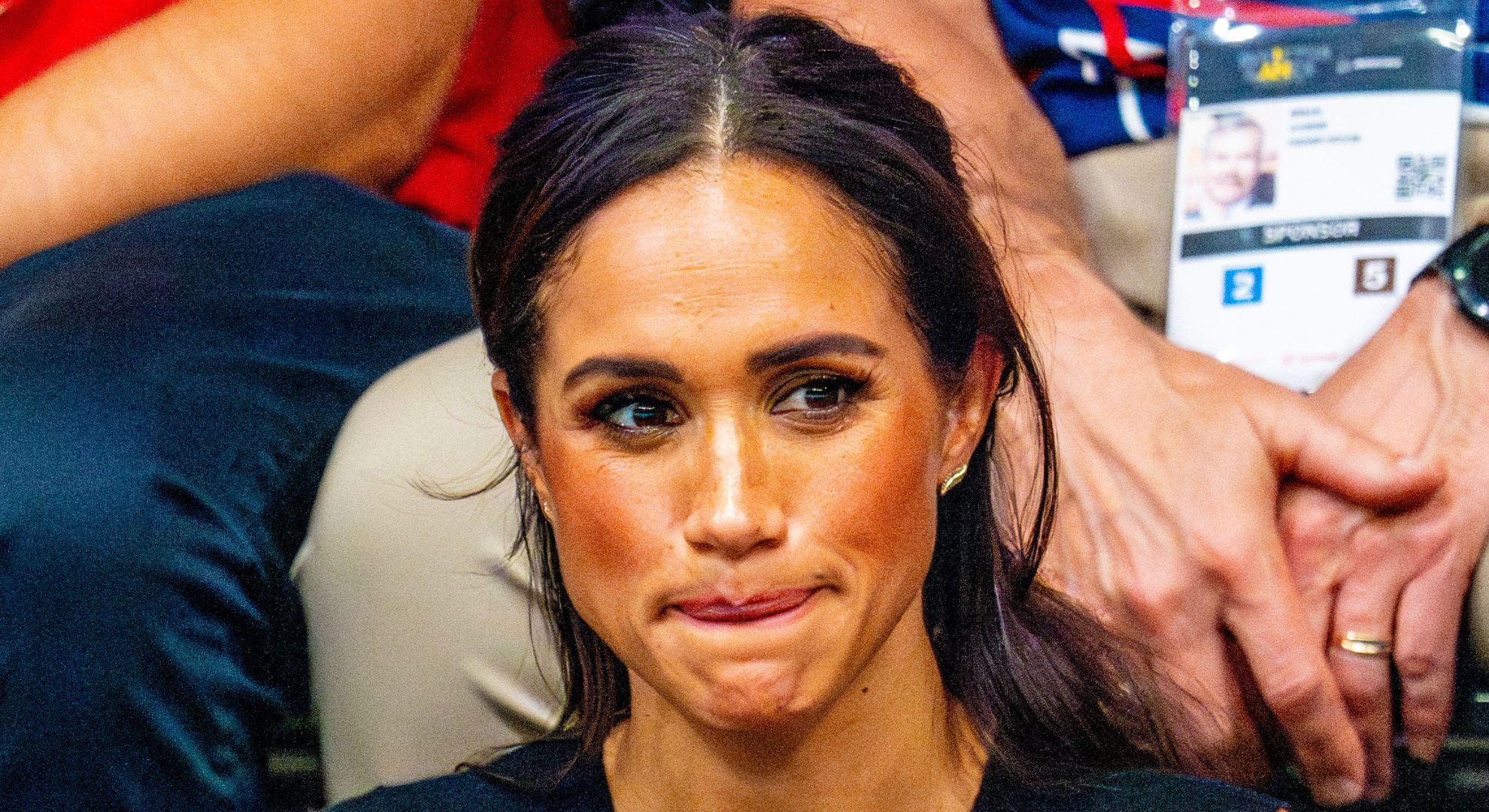 5 worrying blows Meghan Markle's new brand has already faced - from 'crisis pivot' to logo backlash