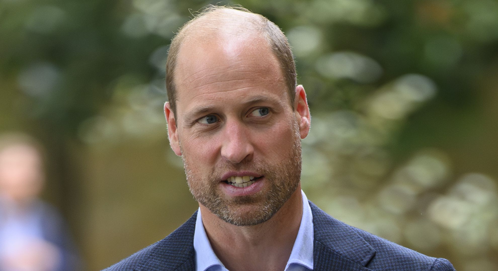 Prince William forced to delete message amid mistake as he returns to royal duties