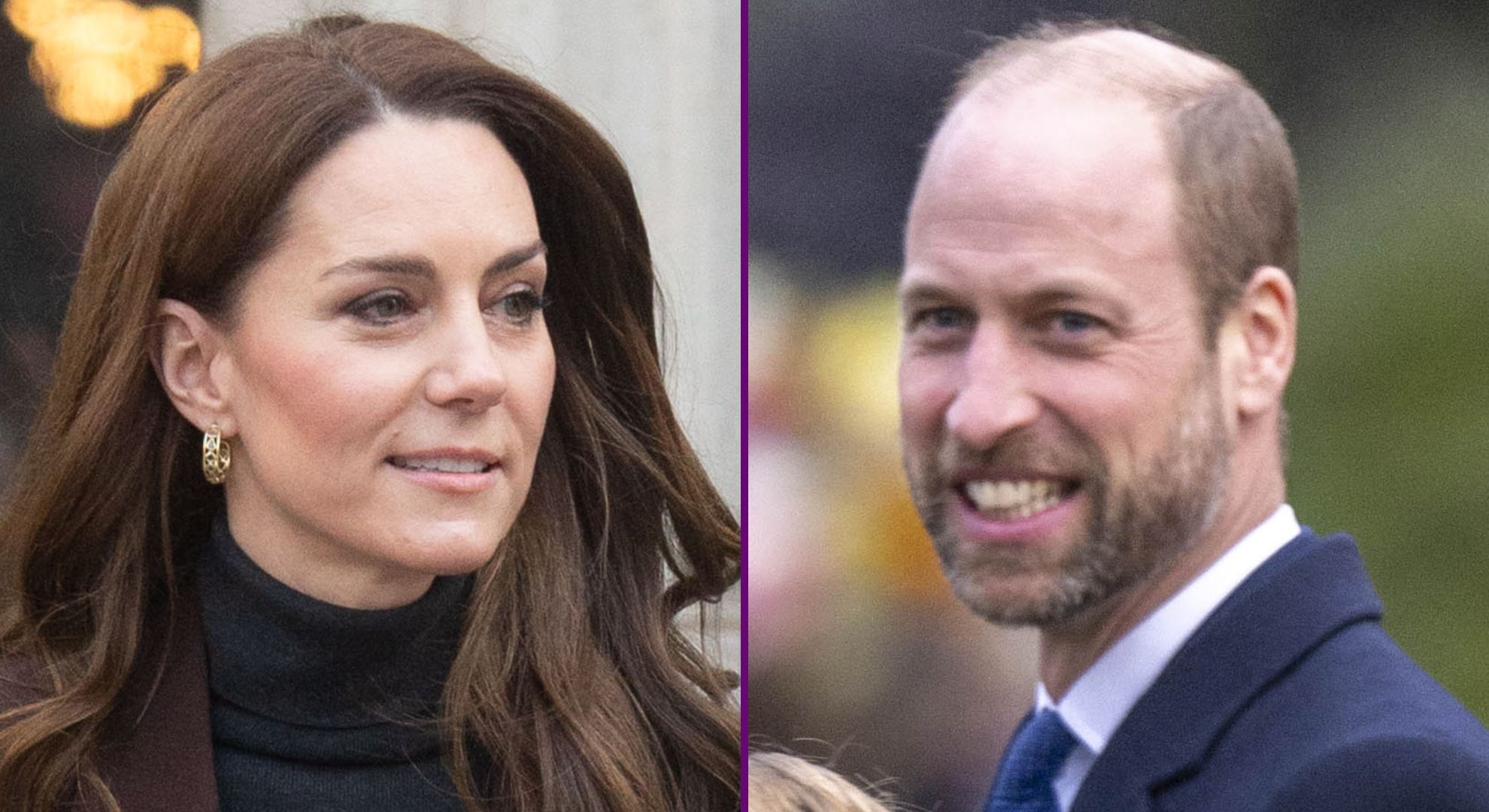 What Princess Kate really thinks about Prince William's beard