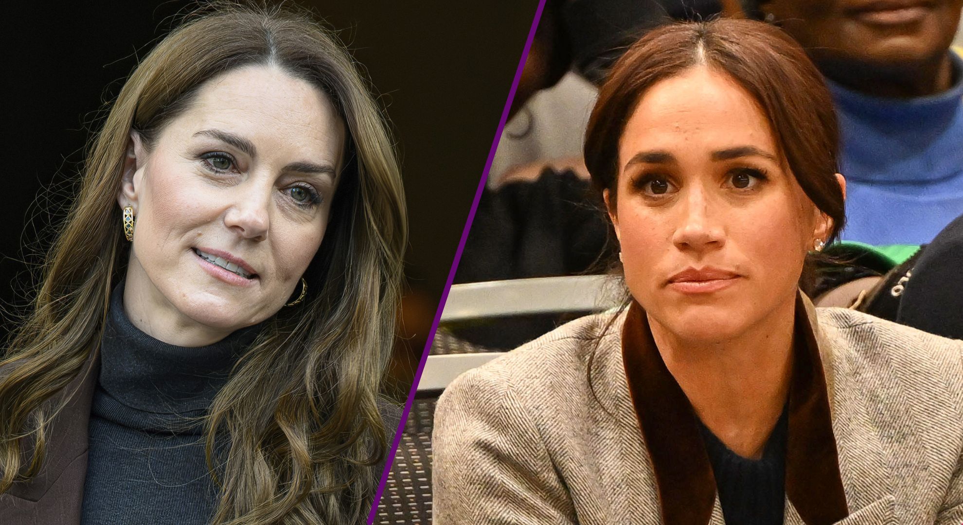 Princess Kate risks 'war' with Meghan Markle over unexpected comment: 'She knows what she's doing'