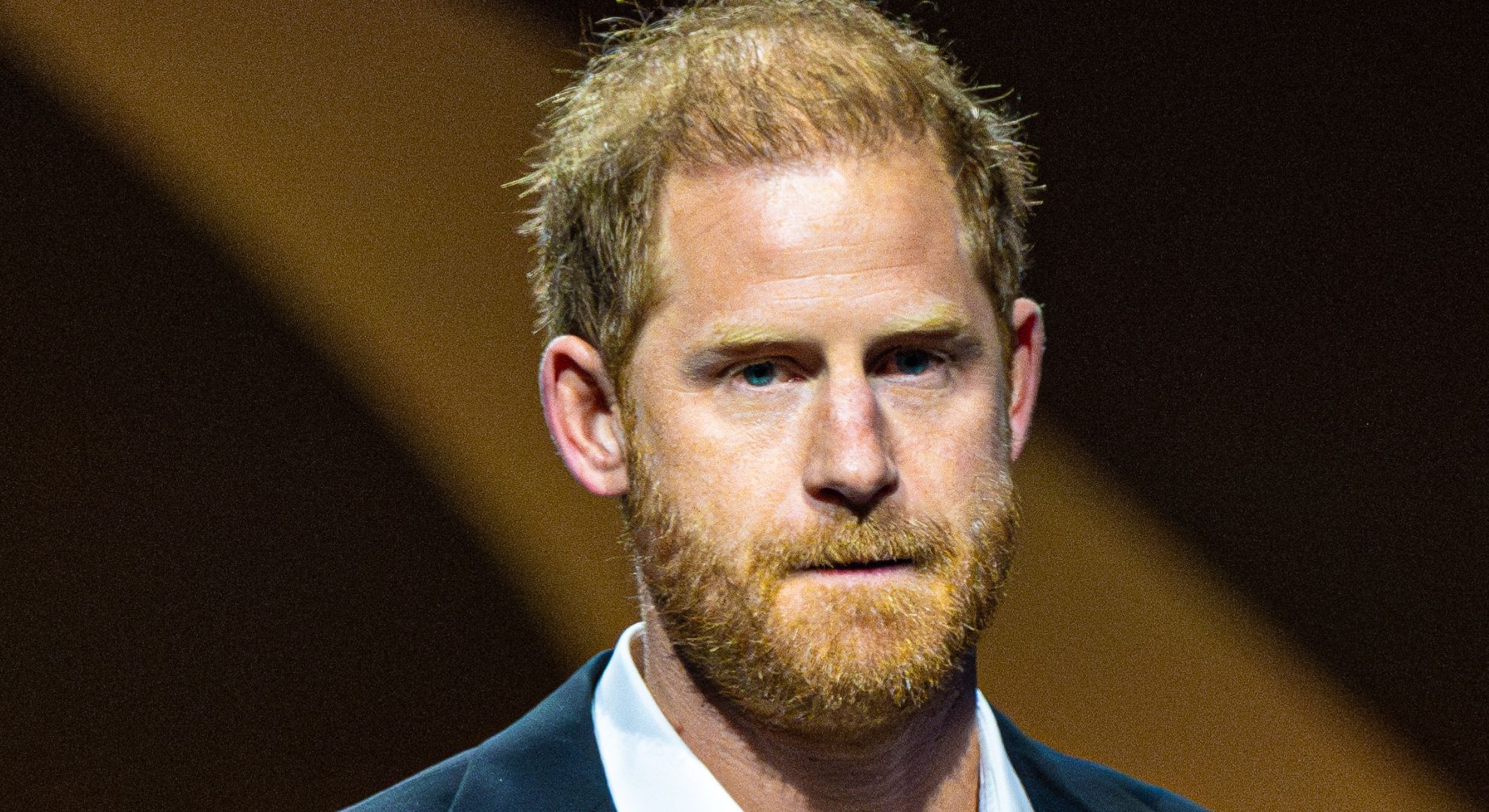 Prince Harry accused of ‘pathetic stunt’ to ‘get sympathy’ after revelation about son Archie