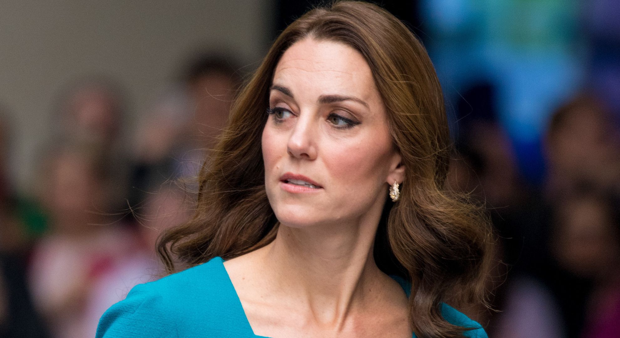 Princess Kate tipped to 'avoid big royal event with Prince William due to tremendous stress' after cancer battle
