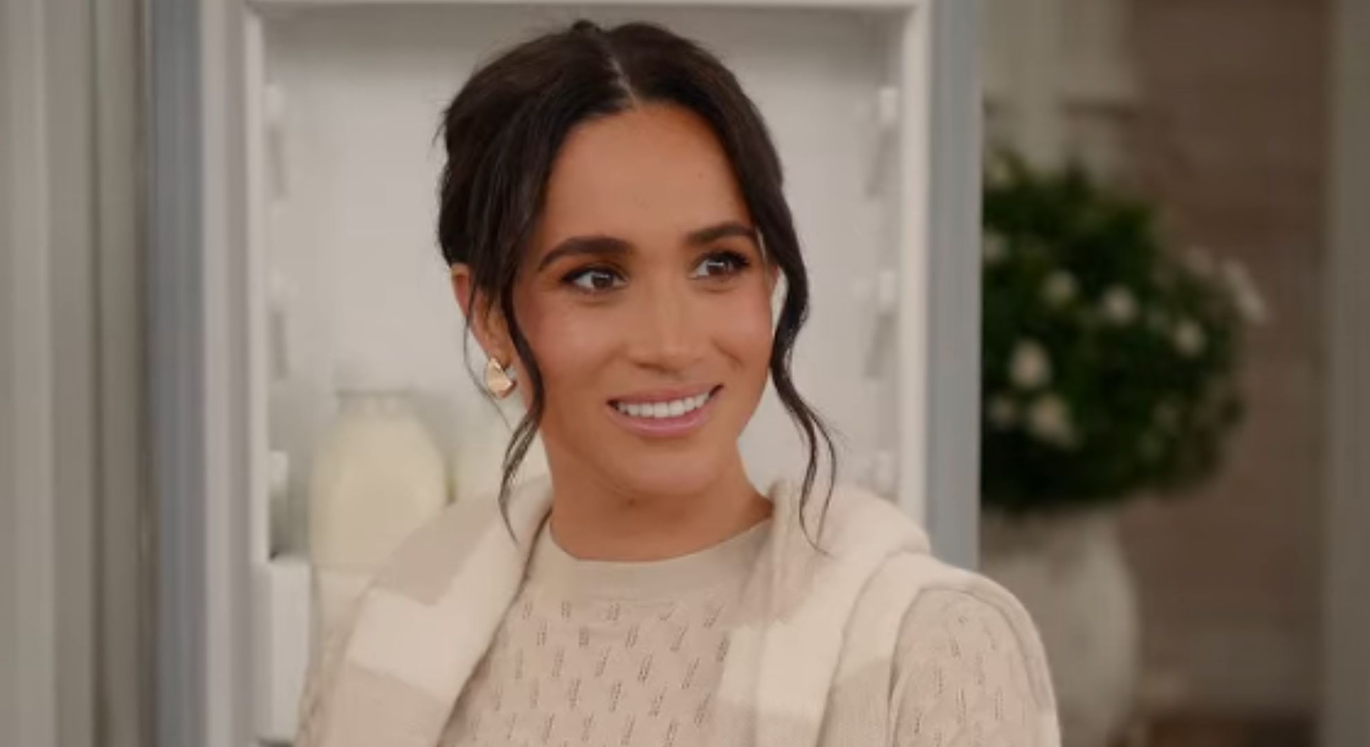 With Love, Meghan: Adorable birthday photo of Meghan Markle and Prince Harry's son Archie seen in Netflix show
