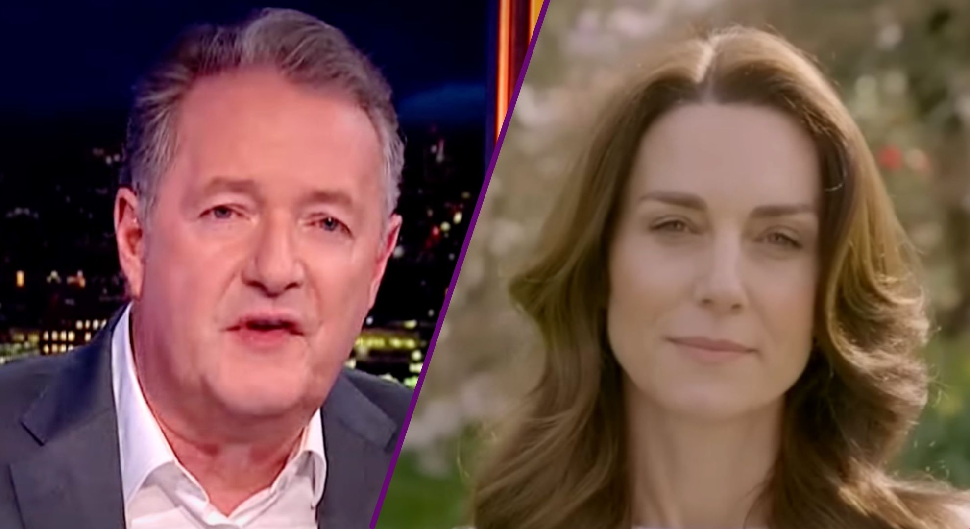 Everything Piers Morgan said on Kate Middleton's absence which backfired tremendously