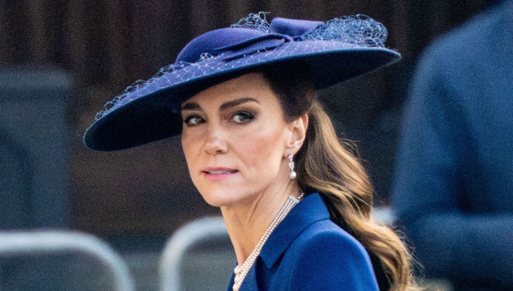 The important reason why Kate Middleton didn't reveal the type of cancer she had