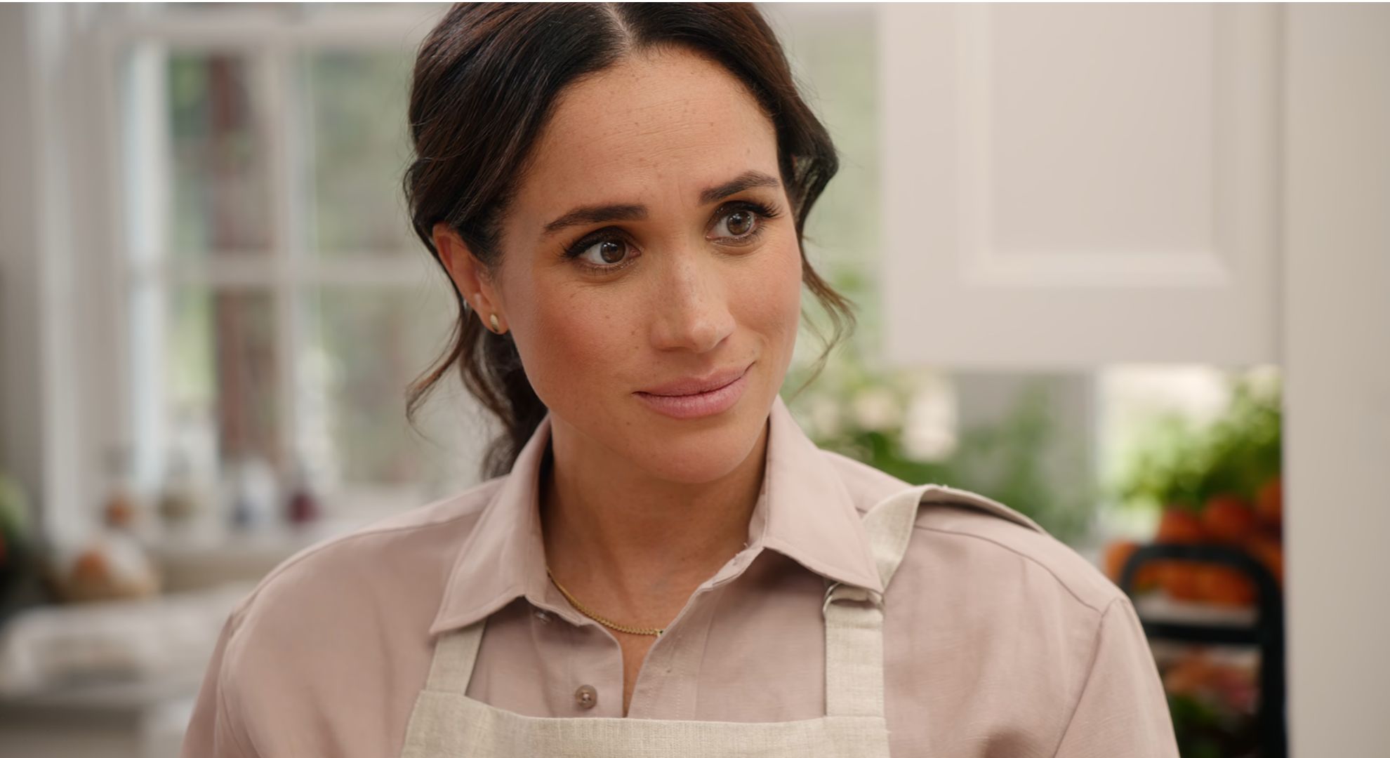 Meghan Markle teases another project as Netflix show branded a 'flop' following reviews