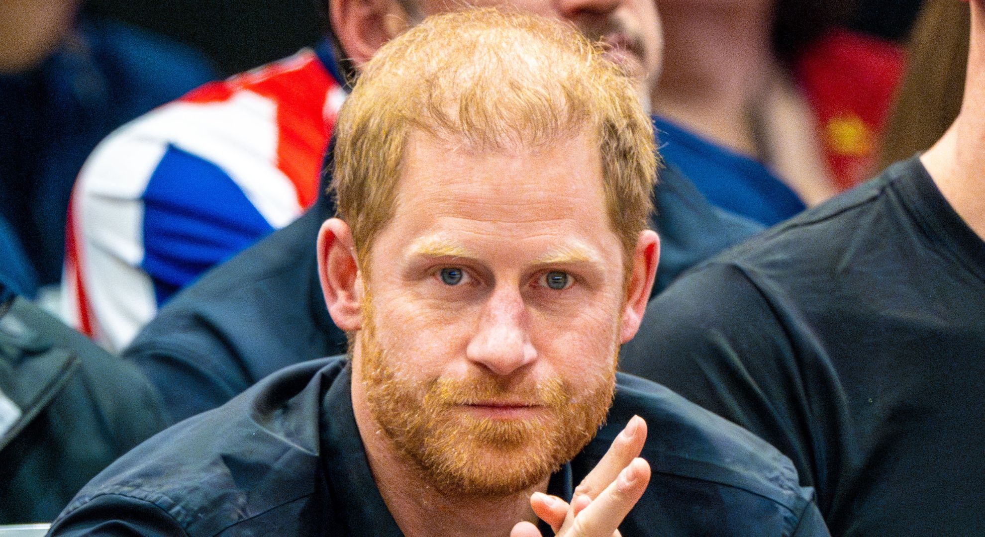 Dramatic twist in Prince Harry's US visa drama as new details emerge