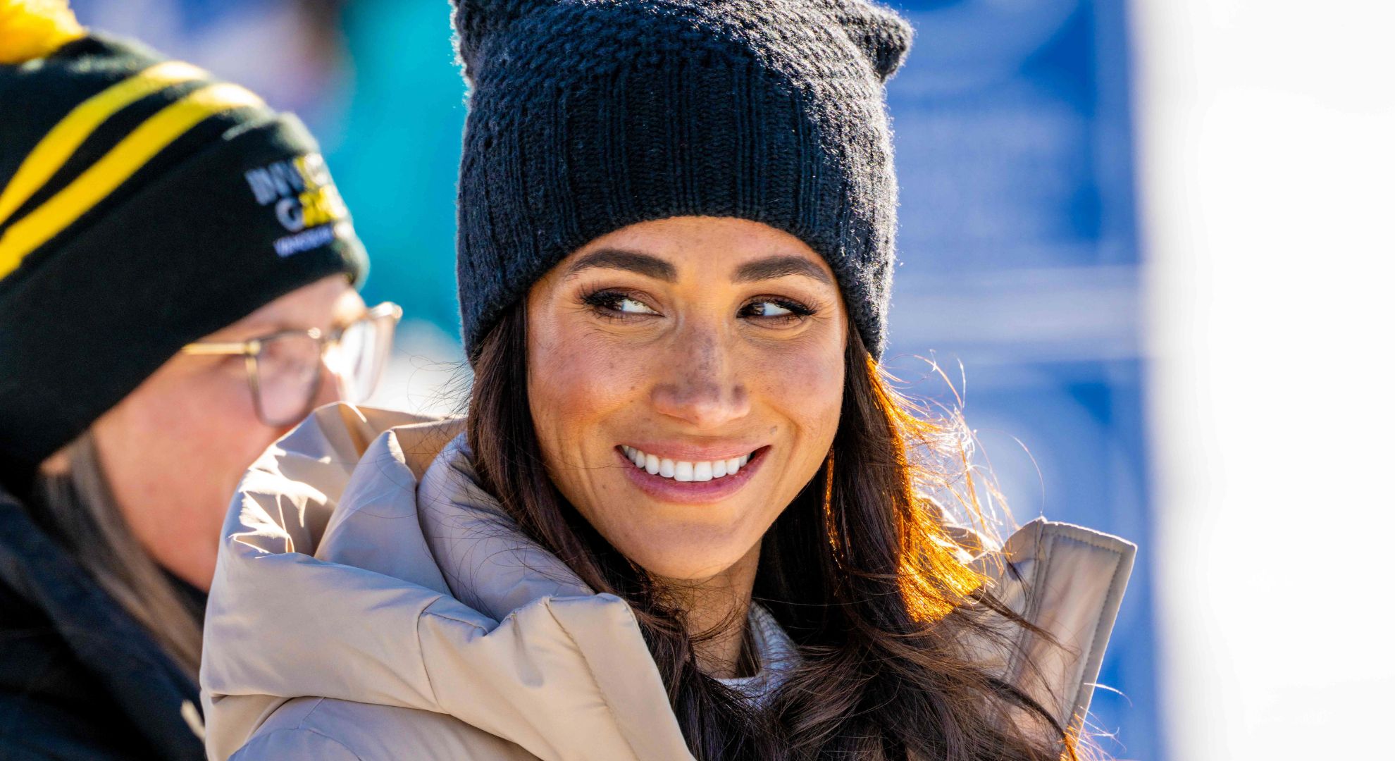 Meghan Markle reveals adorable handwritten note from Archie and Lilbet as her Netflix cooking show airs