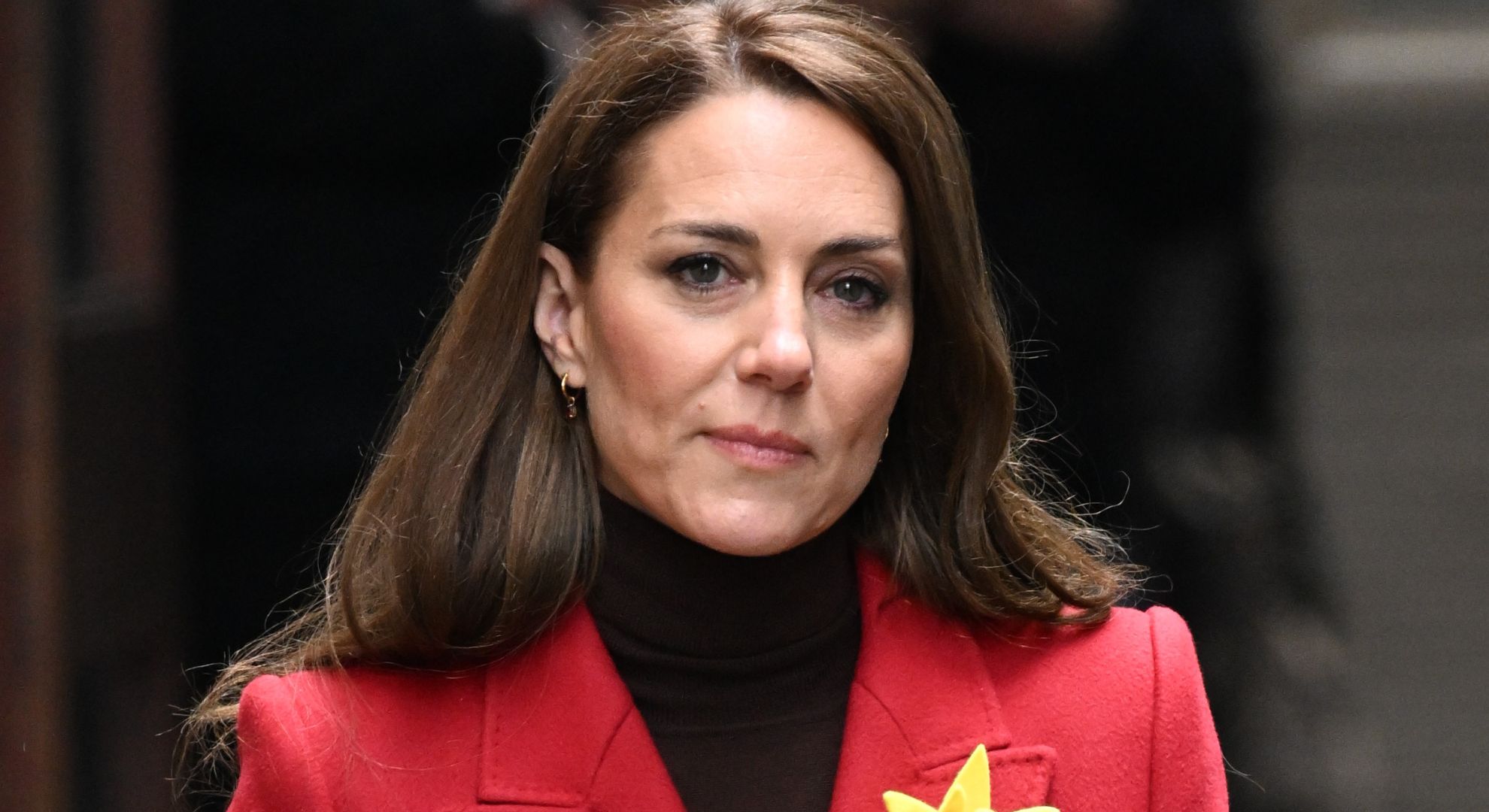 Princess Kate Middleton faces 'mounting pressure' to be future Queen as Prince William 'takes centre stage'