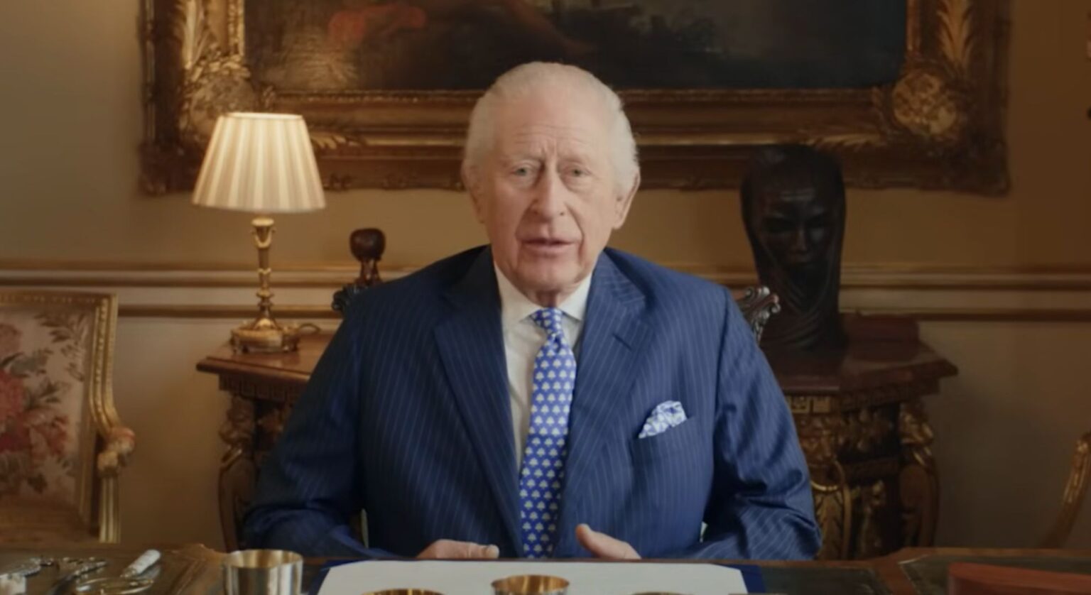 Real reason King Charles’ and the royal family changed their surname 65