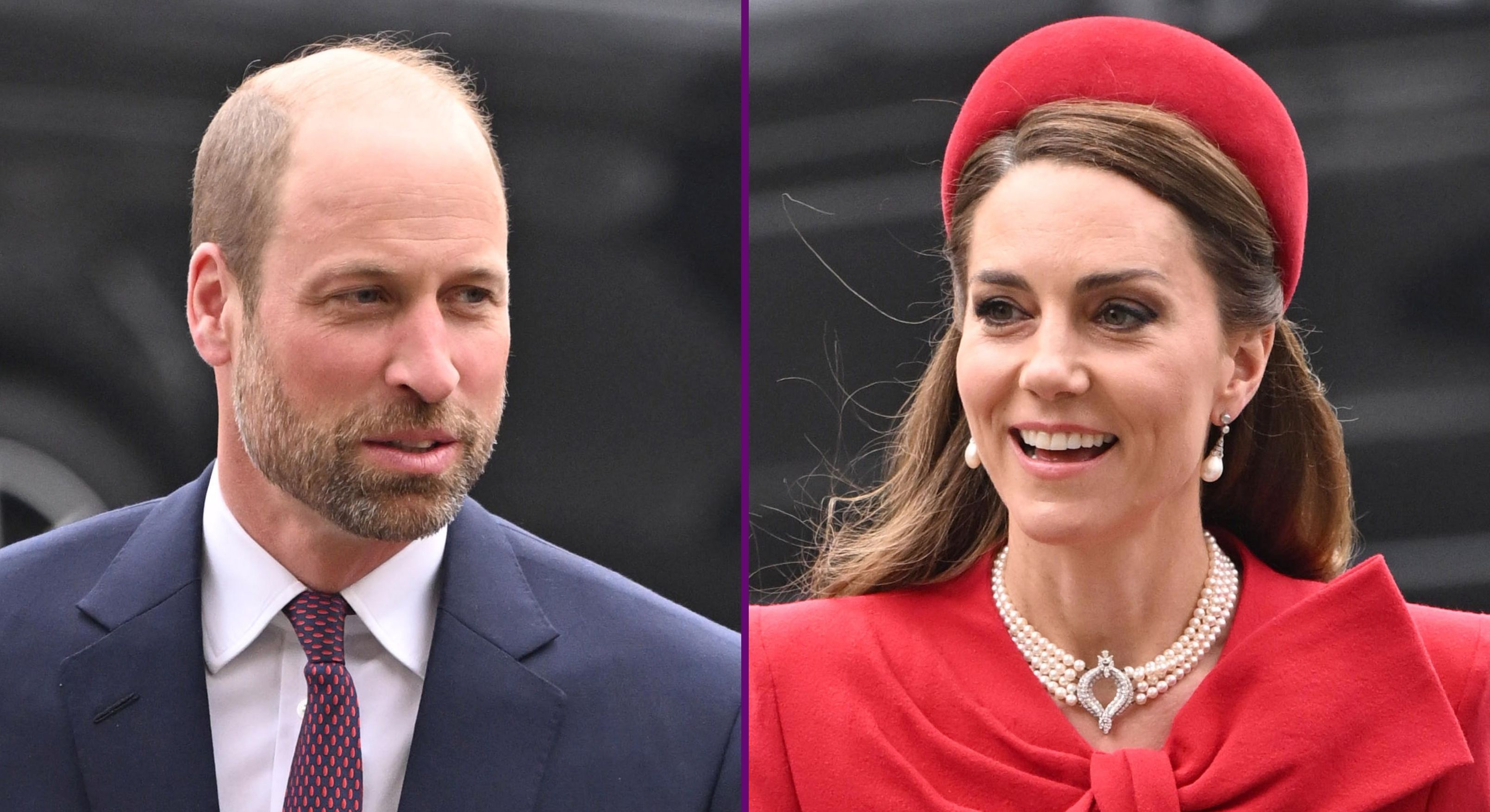 Prince William set for big trip in just days without wife Princess Kate in latest news