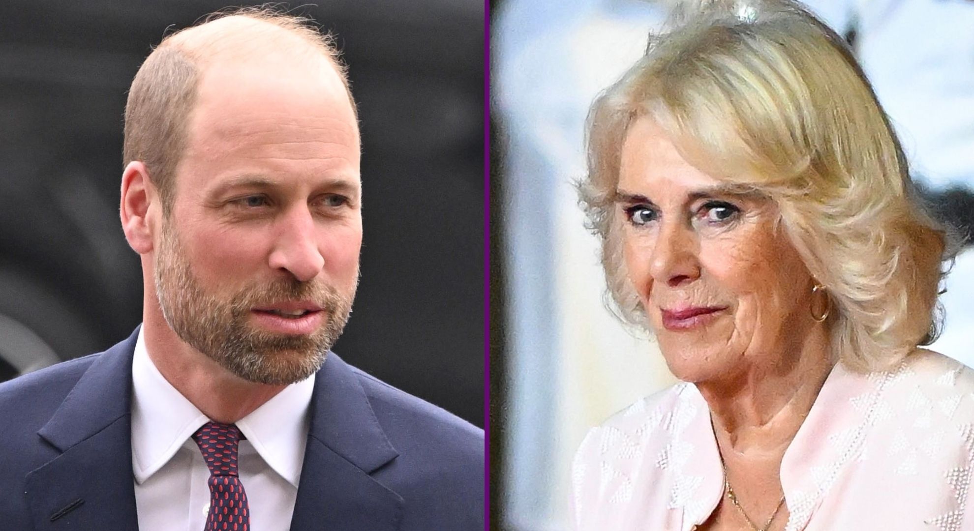 How Prince William and Queen Camilla bonded through Charles ...