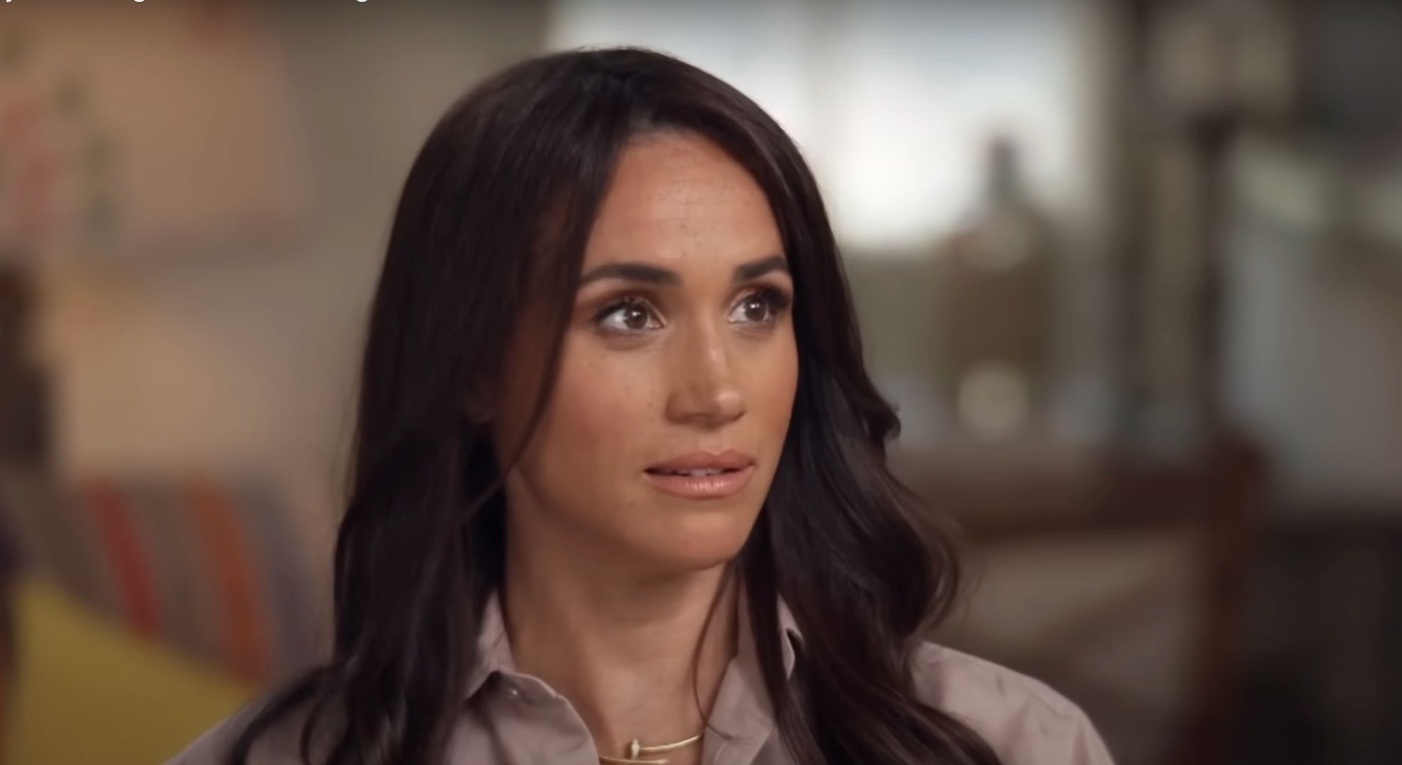 Meghan Markle's cancelled Netflix show called Pearl faces 'plagiarism' claims from British author