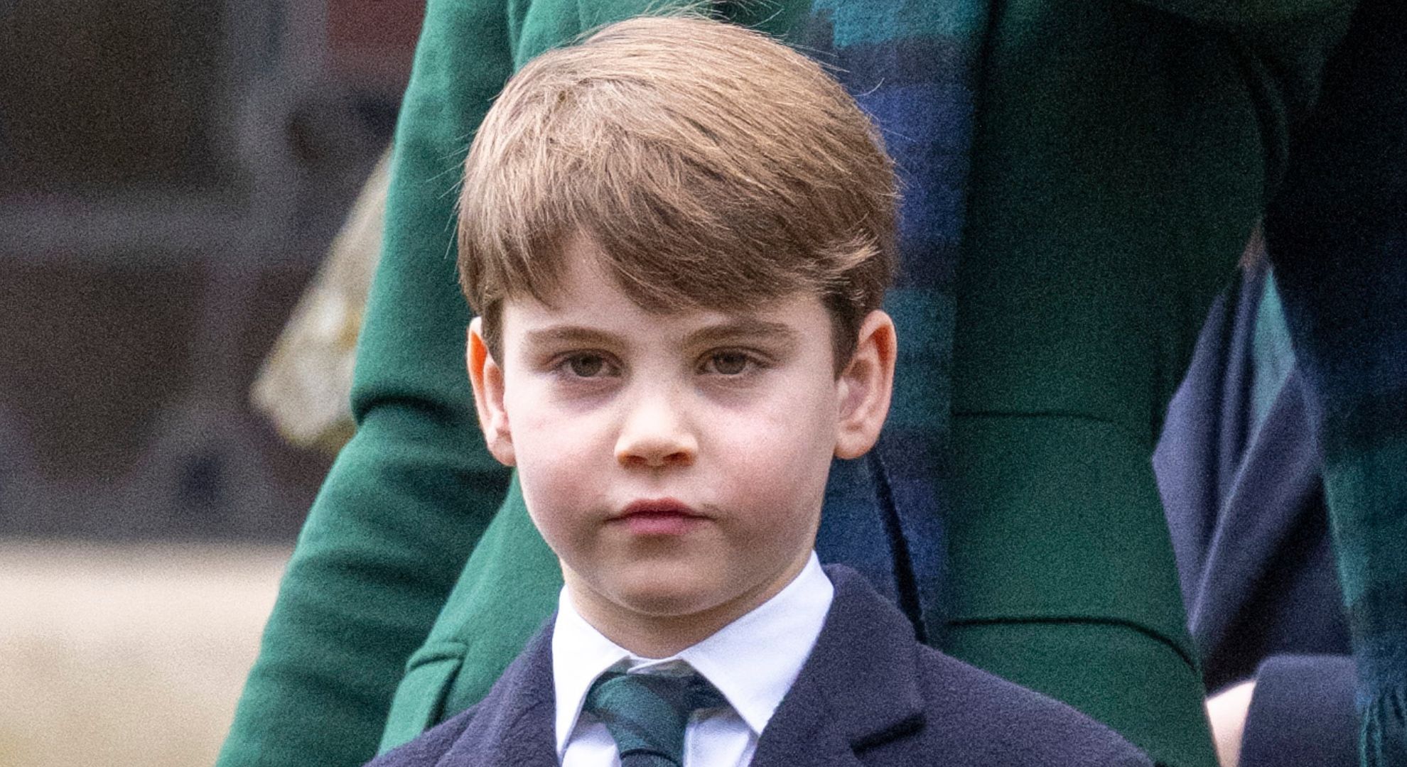 Prince Louis set for big school perk like siblings George and Charlotte as he approaches seventh birthday