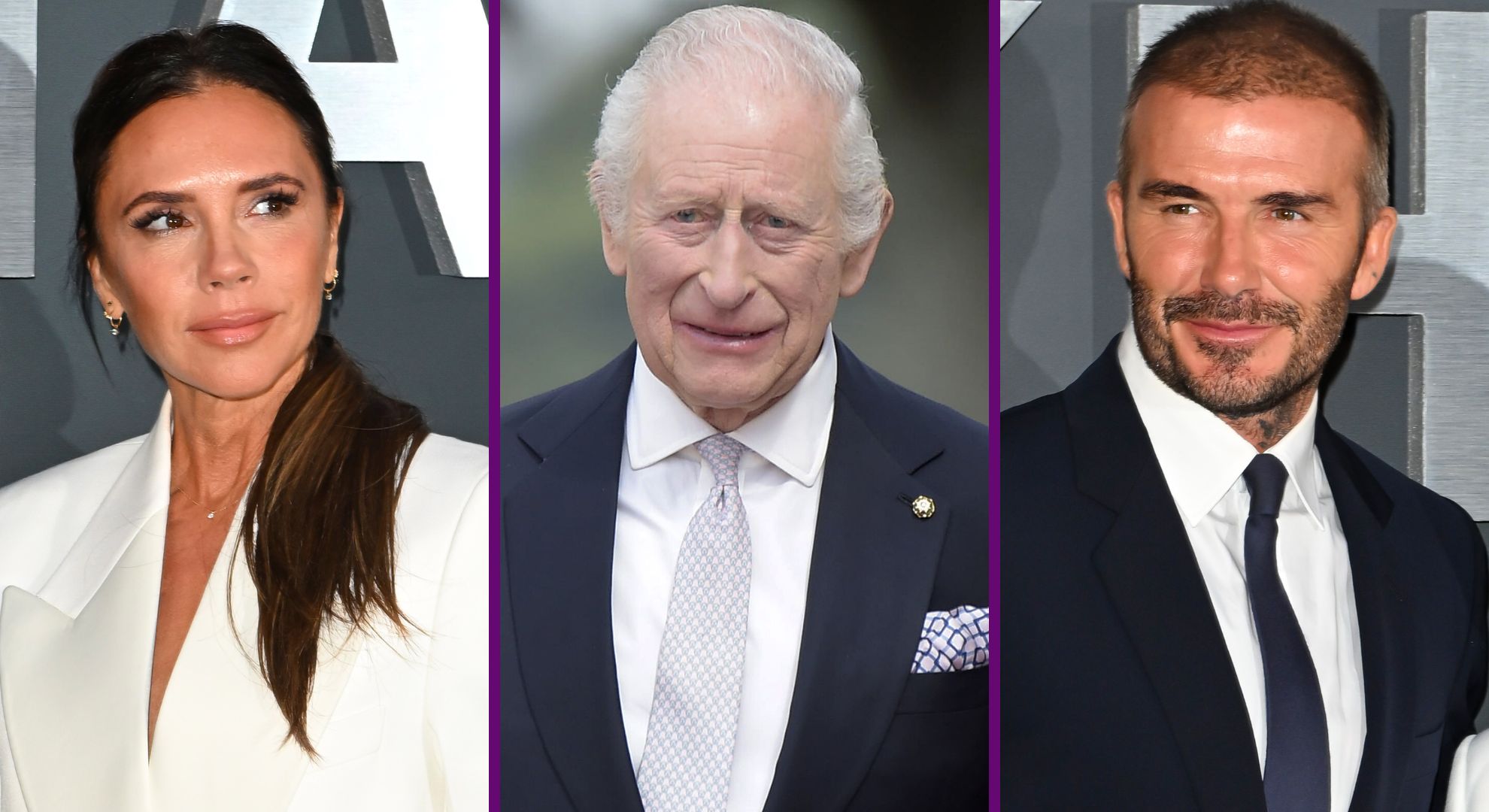King Charles' eye-watering net worth 'revealed' in new rich list featuring the Beckhams