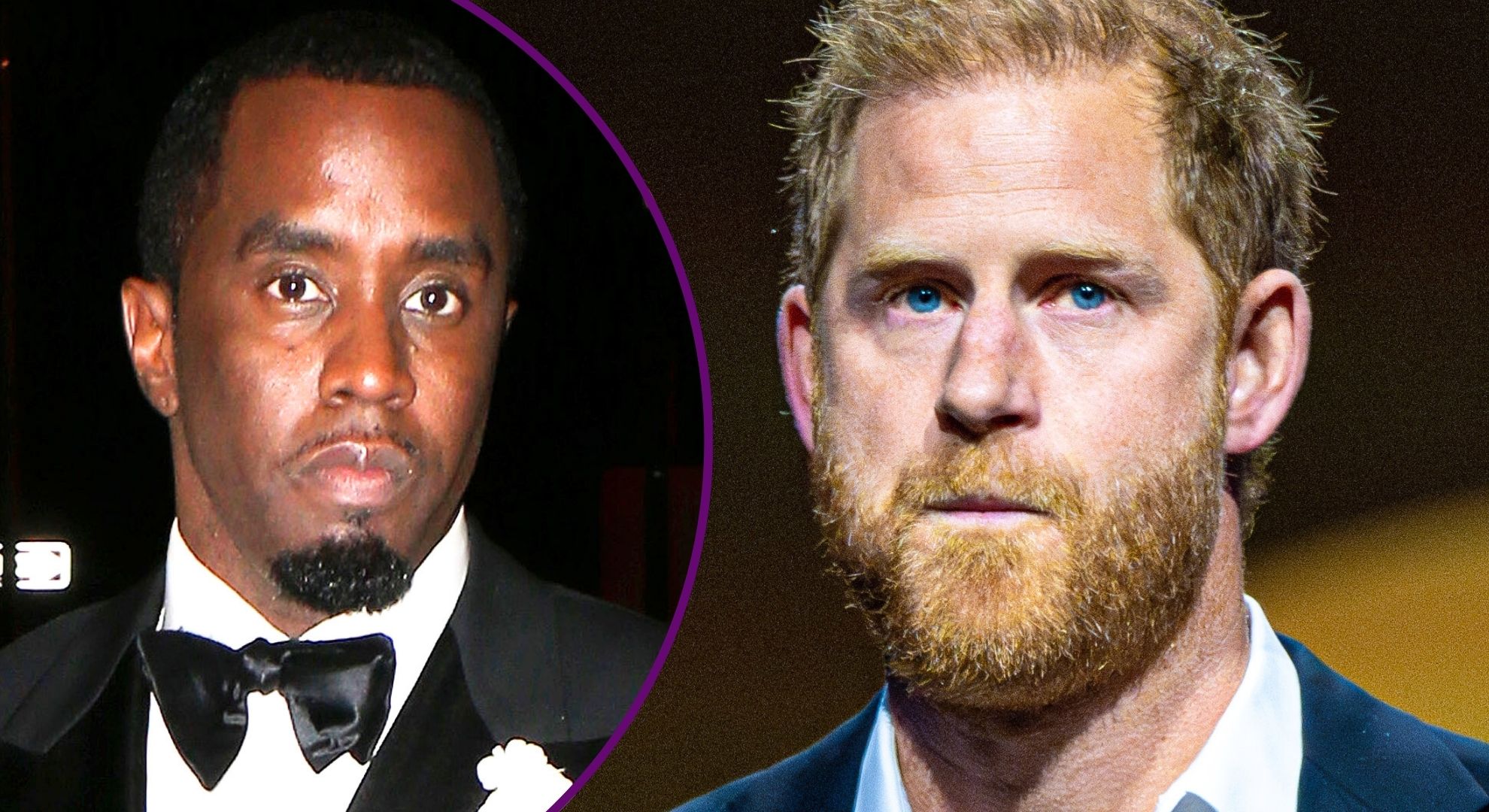 Prince Harry reveals 'negative' impact Diddy article had on him, wife Meghan Markle and their children
