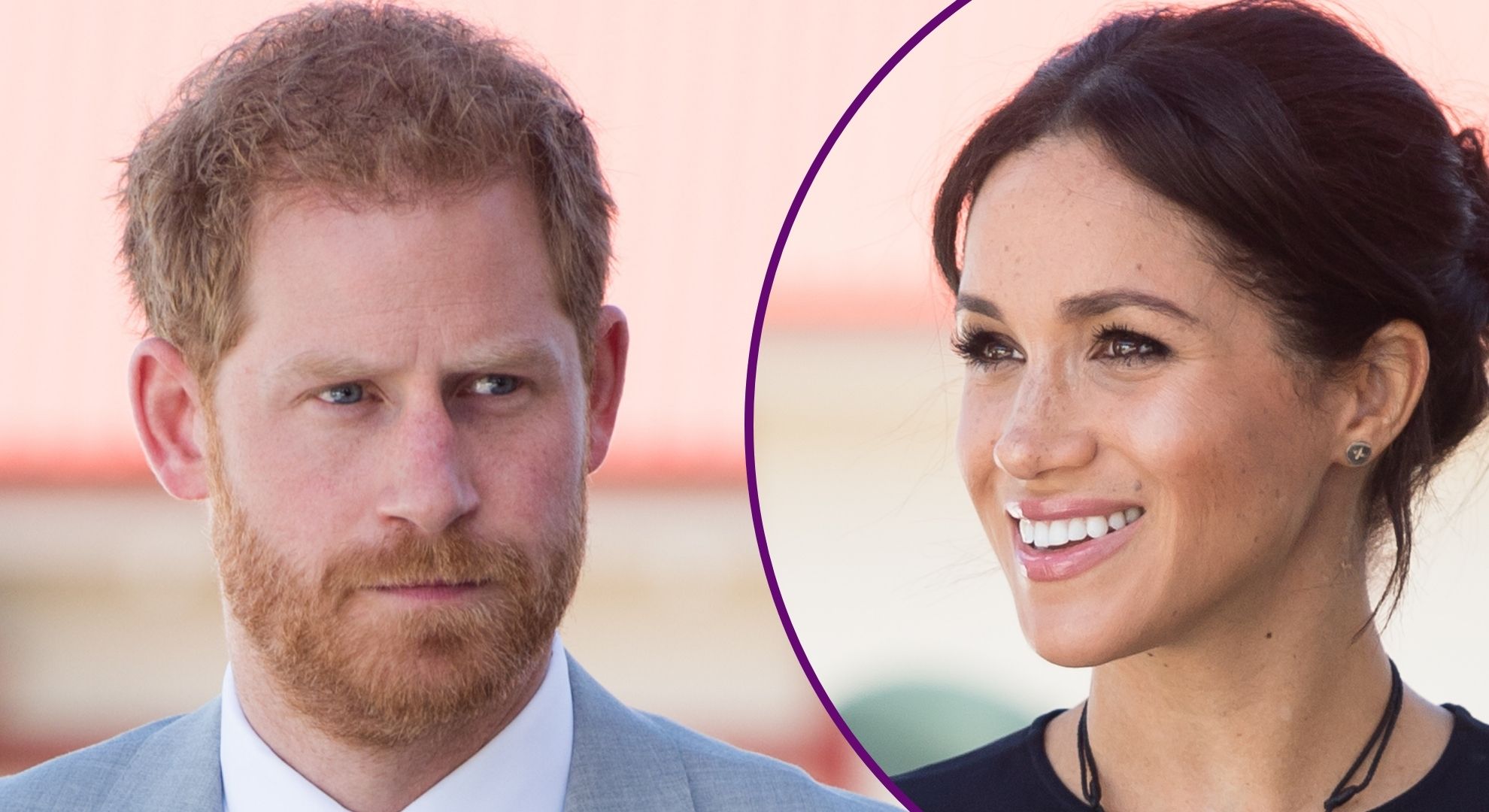 Prince Harry's heartbreaking confession about single life before meeting Meghan Markle