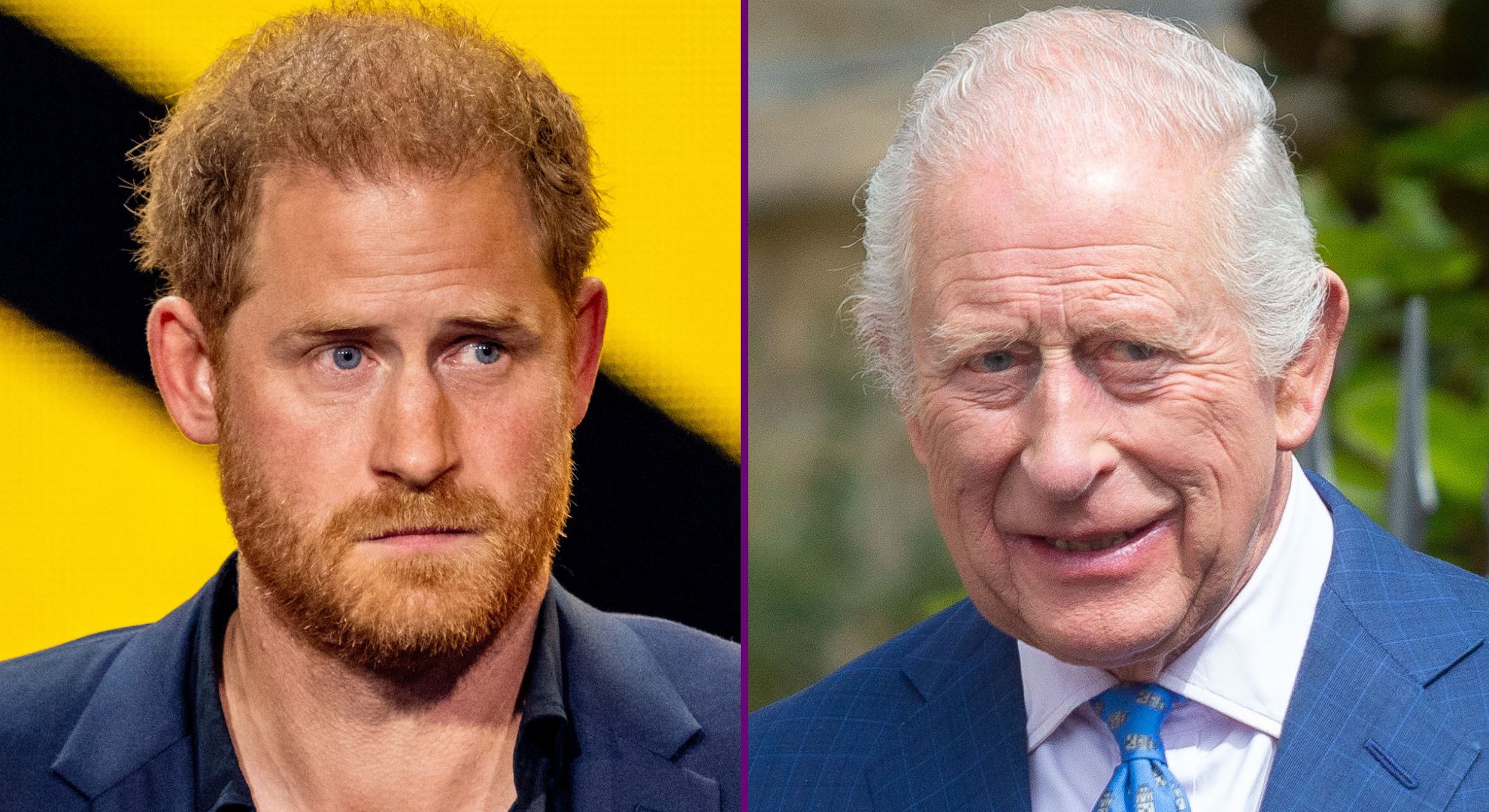 King Charles urged to 'give Prince Harry last chance' after duke 'reached out' in interview