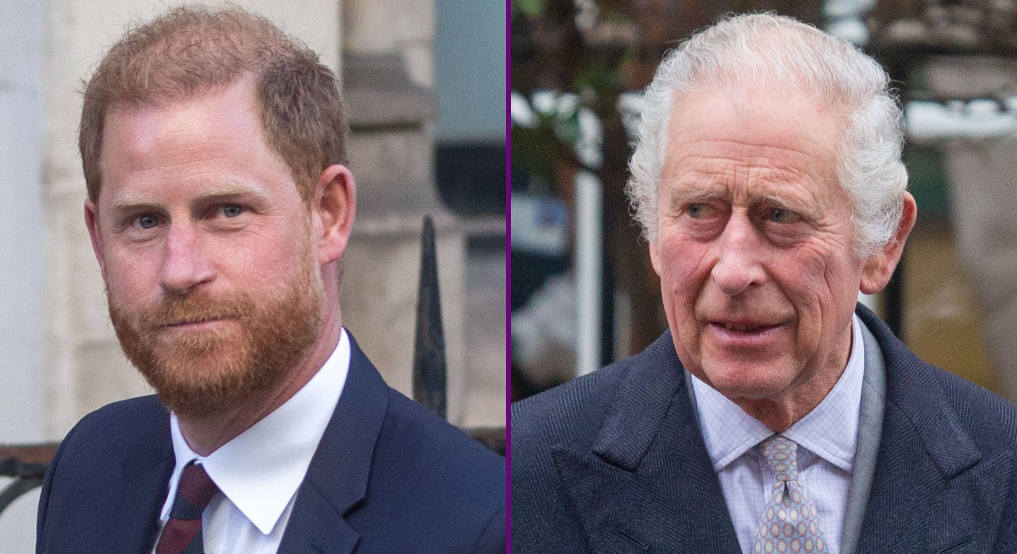 Reason Prince Harry left US for China as father King Charles arrives in Canada