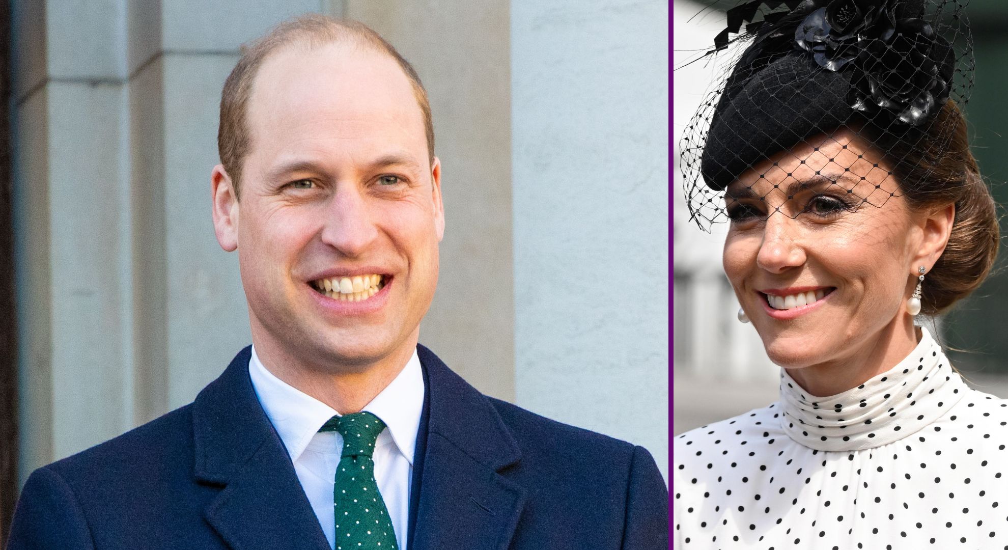 Prince William's playful two-word quip to Princess Kate during Scotland trip 'decoded'